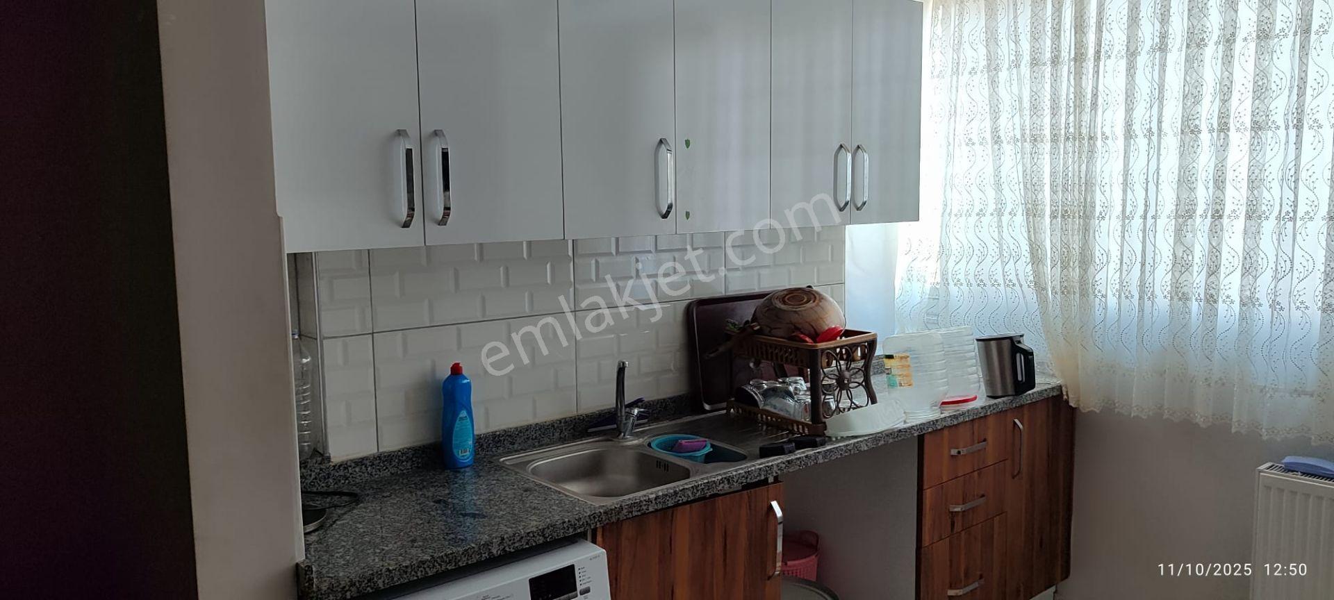 Adana Yüreğir Atakentte Polis Okuluna Yakın E5 Yakınında Eşyalı 2+1 Kiralık Fırsat Daire - Görsel 32