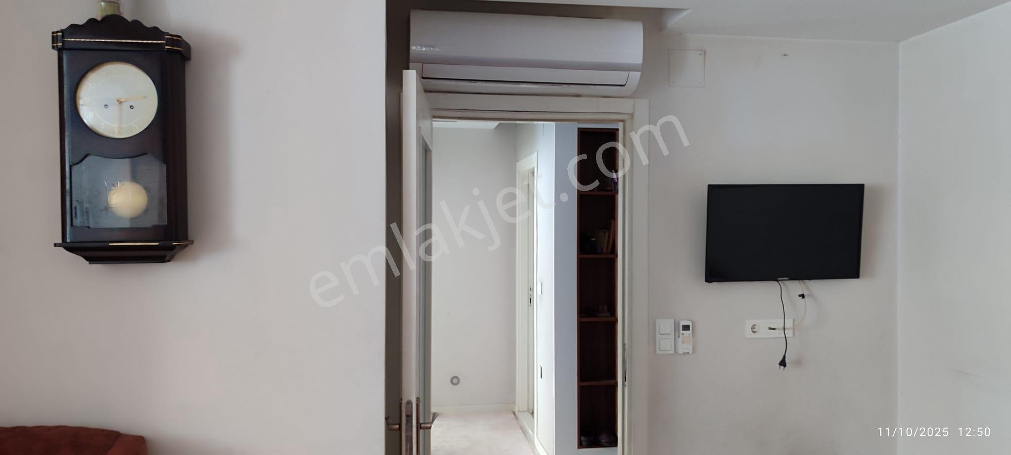 Adana Yüreğir Atakentte Polis Okuluna Yakın E5 Yakınında Eşyalı 2+1 Kiralık Fırsat Daire - Görsel 10
