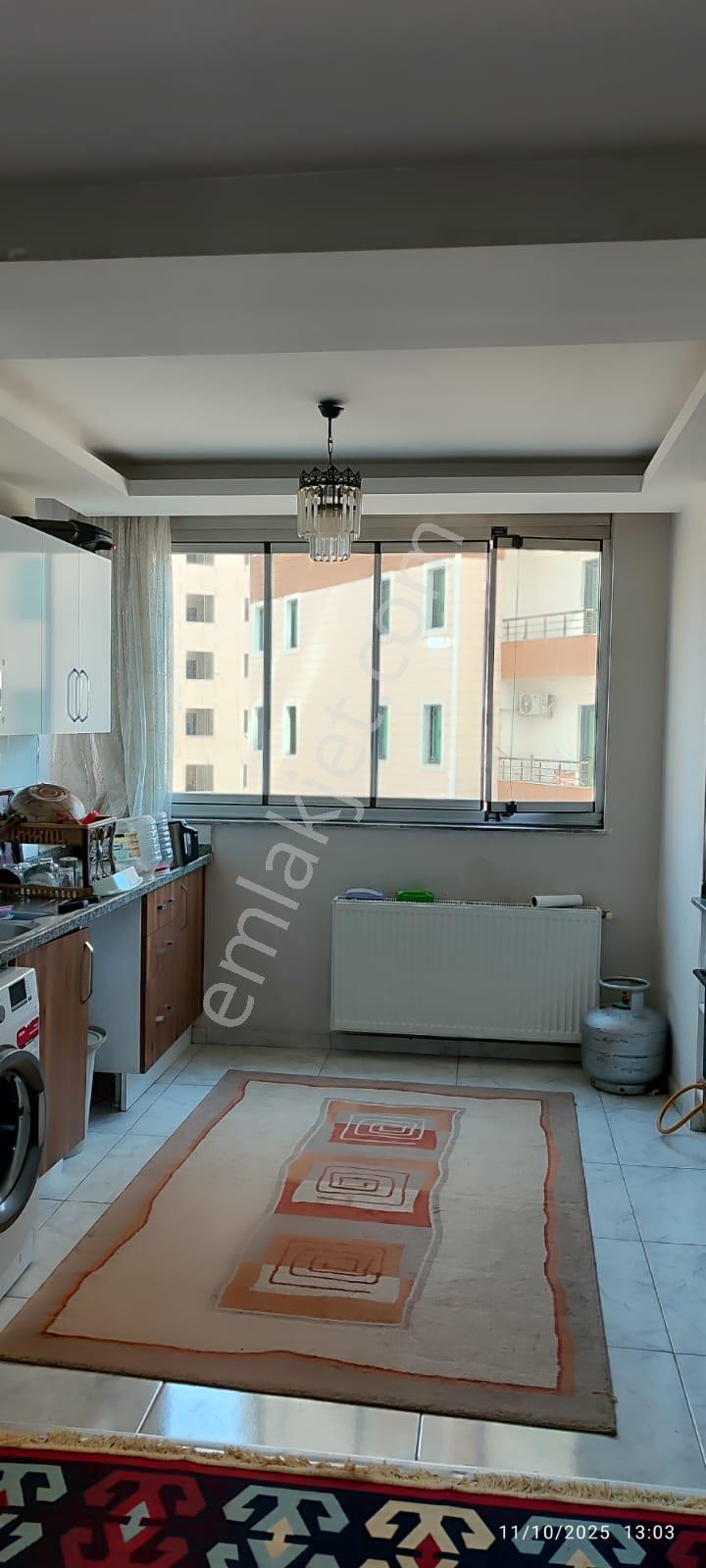 Adana Yüreğir Atakentte Polis Okuluna Yakın E5 Yakınında Eşyalı 2+1 Kiralık Fırsat Daire - Görsel 6