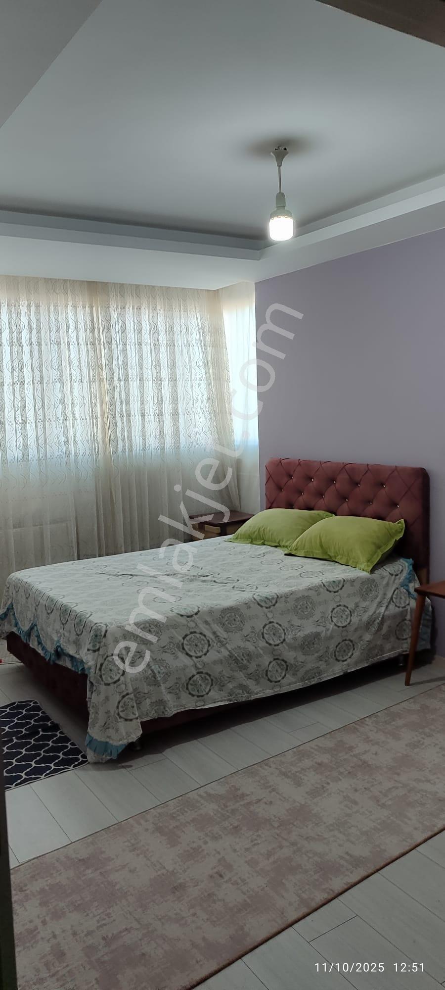 Adana Yüreğir Atakentte Polis Okuluna Yakın E5 Yakınında Eşyalı 2+1 Kiralık Fırsat Daire - Görsel 29