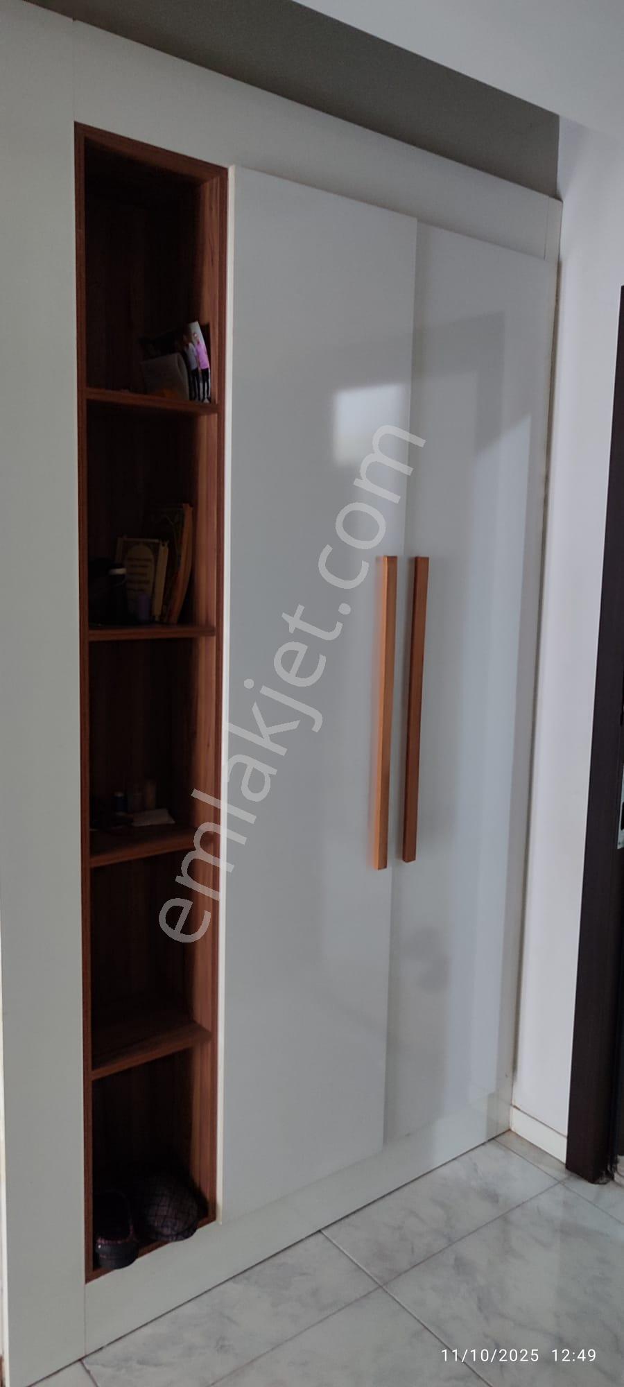 Adana Yüreğir Atakentte Polis Okuluna Yakın E5 Yakınında Eşyalı 2+1 Kiralık Fırsat Daire - Görsel 22