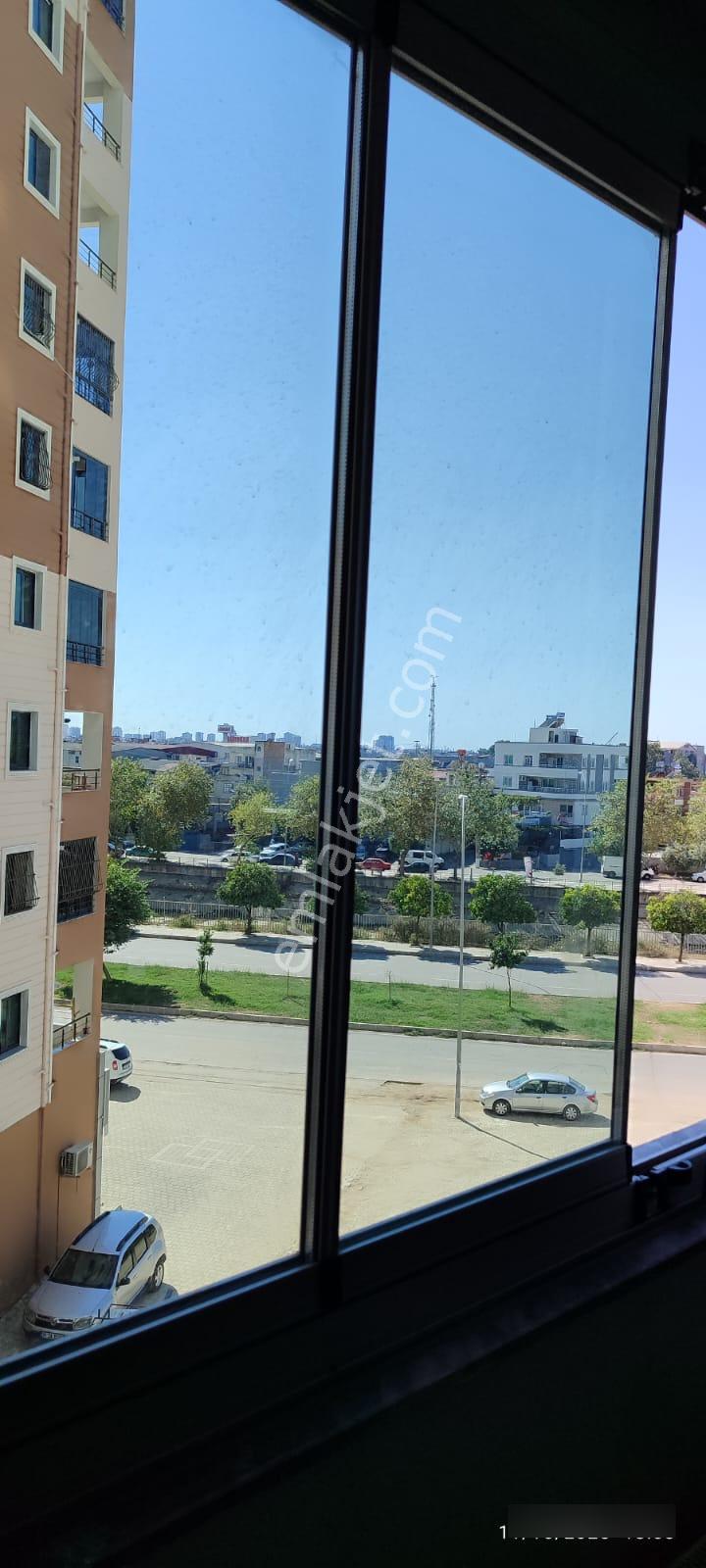 Adana Yüreğir Atakentte Polis Okuluna Yakın E5 Yakınında Eşyalı 2+1 Kiralık Fırsat Daire - Görsel 13
