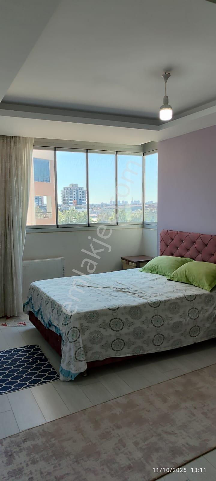Adana Yüreğir Atakentte Polis Okuluna Yakın E5 Yakınında Eşyalı 2+1 Kiralık Fırsat Daire - Görsel 21