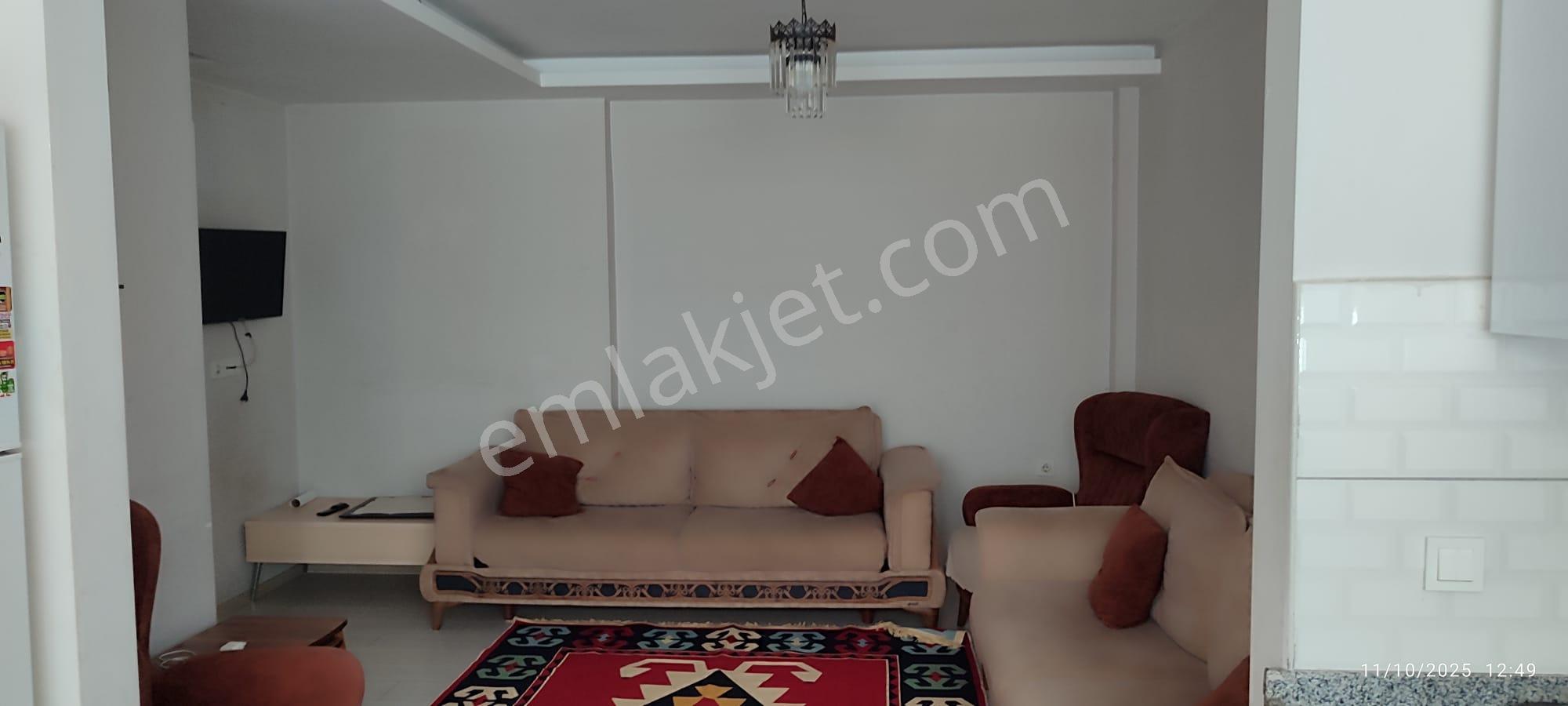 Adana Yüreğir Atakentte Polis Okuluna Yakın E5 Yakınında Eşyalı 2+1 Kiralık Fırsat Daire - Görsel 25