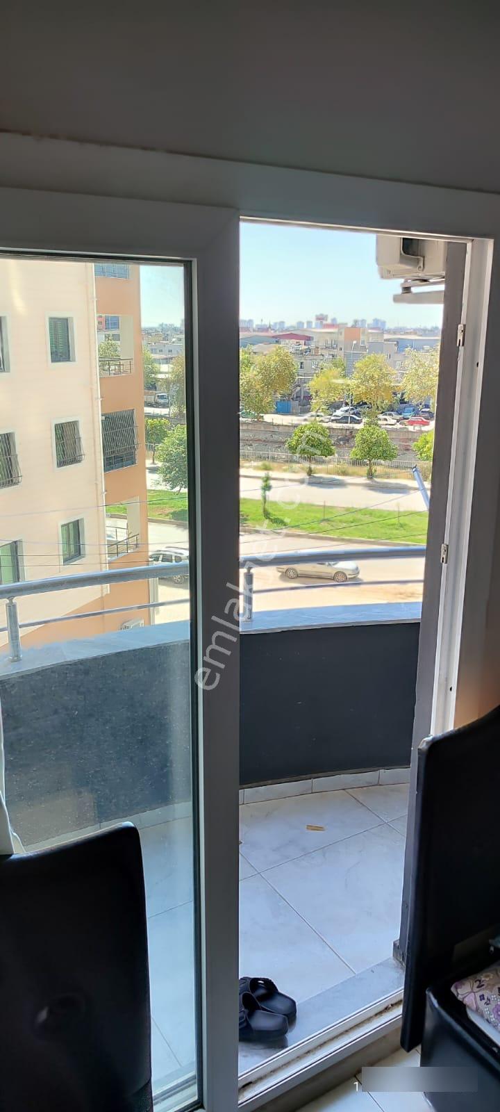 Adana Yüreğir Atakentte Polis Okuluna Yakın E5 Yakınında Eşyalı 2+1 Kiralık Fırsat Daire - Görsel 9