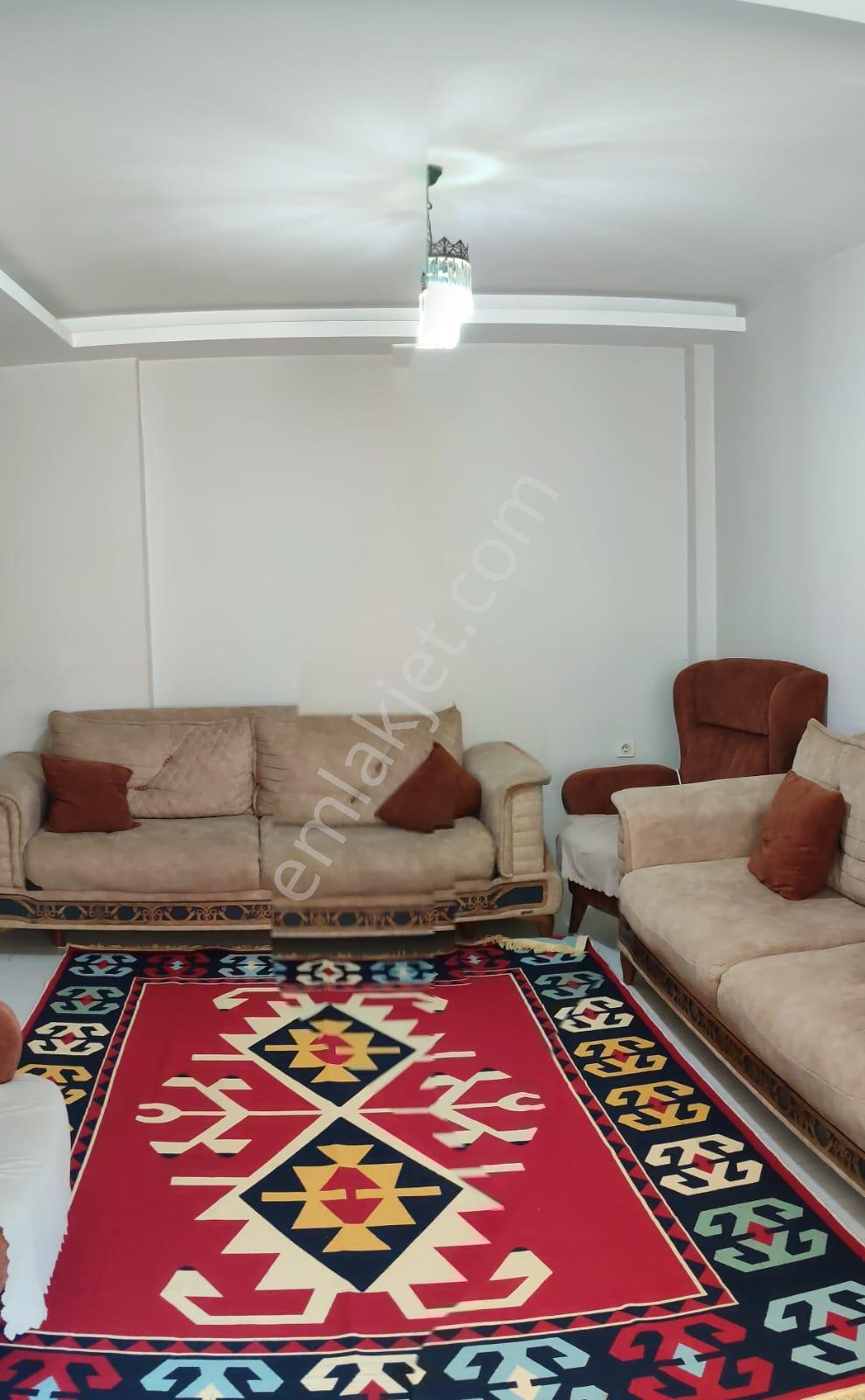 Adana Yüreğir Atakentte Polis Okuluna Yakın E5 Yakınında Eşyalı 2+1 Kiralık Fırsat Daire - Görsel 12