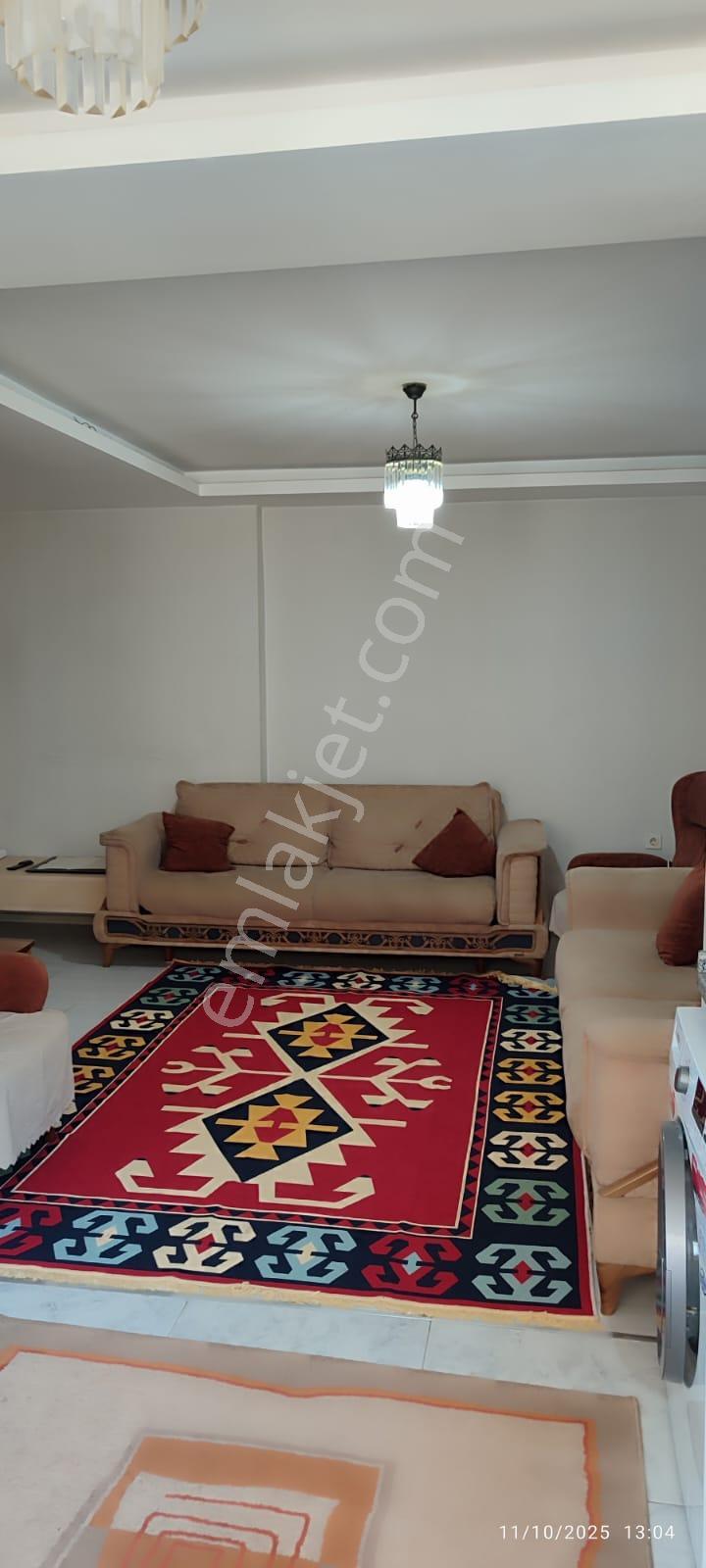 Adana Yüreğir Atakentte Polis Okuluna Yakın E5 Yakınında Eşyalı 2+1 Kiralık Fırsat Daire - Görsel 11