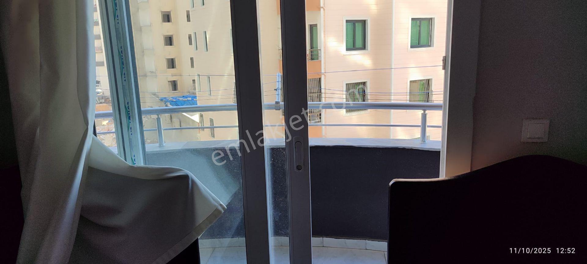 Adana Yüreğir Atakentte Polis Okuluna Yakın E5 Yakınında Eşyalı 2+1 Kiralık Fırsat Daire - Görsel 15