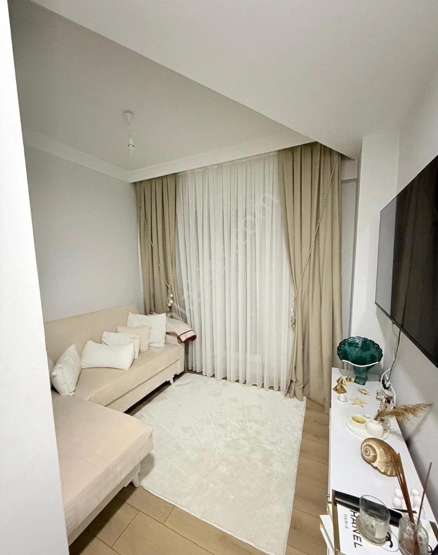 Kemerburgaz Merkezde 2+1 65 M2 Net Kiralık Daire - Görsel 10