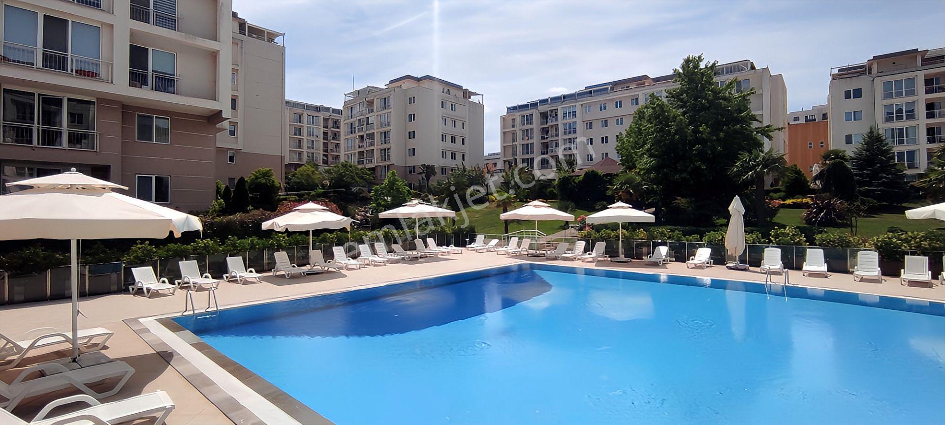 Seeworld Kentlife 2+1 Dekorlu Bahçe Katı 129m2 Kent Life - Görsel 23