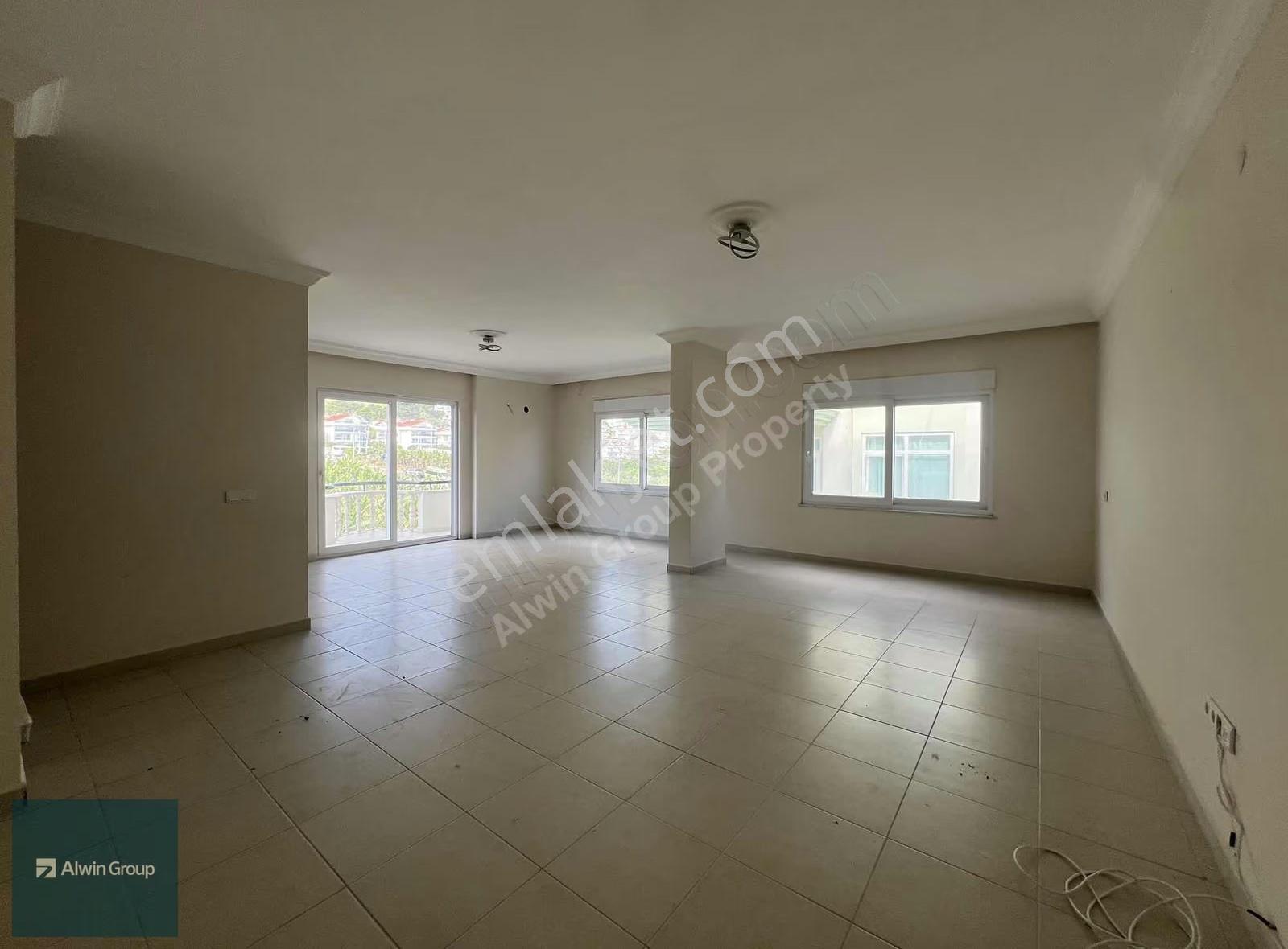 Alanya Dinek De Kiralık Uygun Daire - Görsel 11