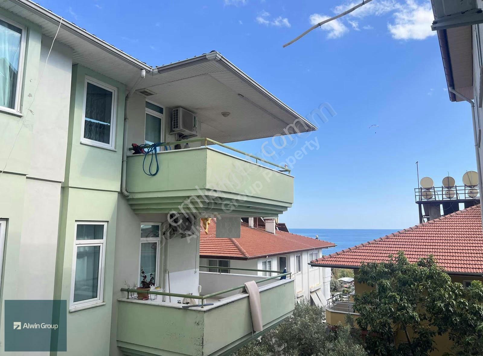 Alanya Dinek De Kiralık Uygun Daire - Görsel 3