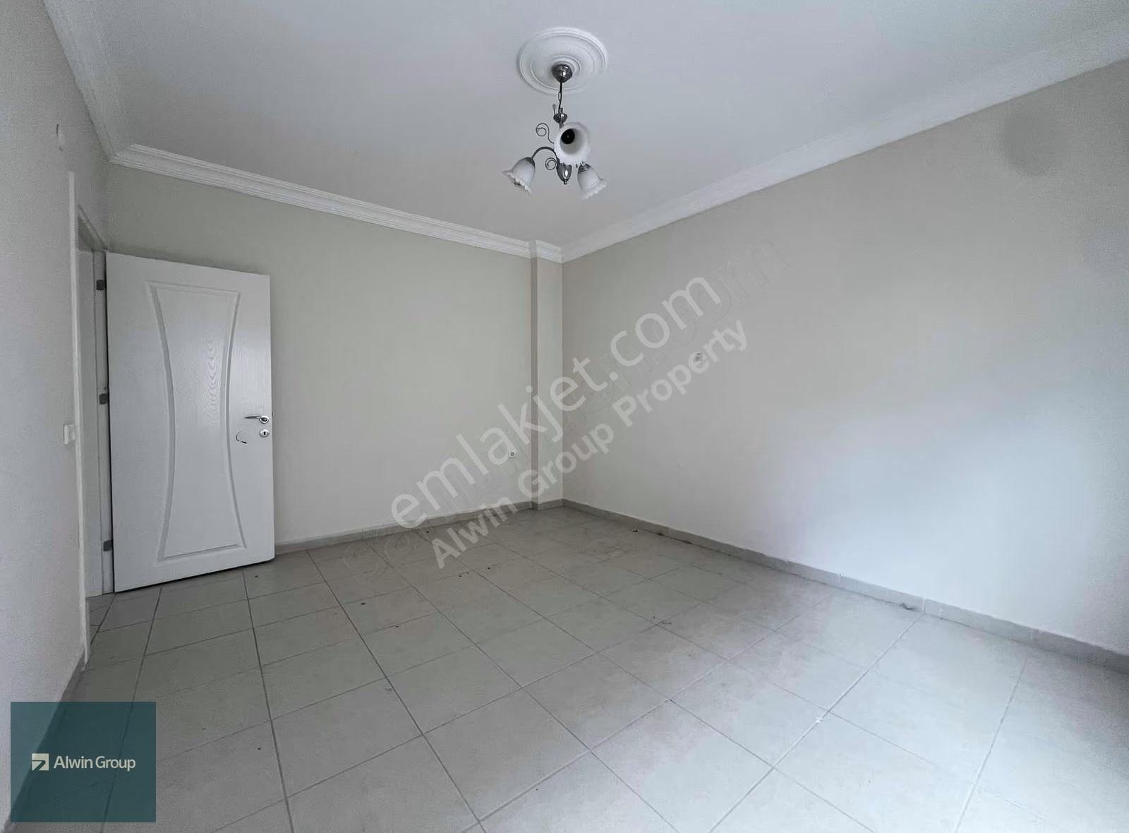 Alanya Dinek De Kiralık Uygun Daire - Görsel 8