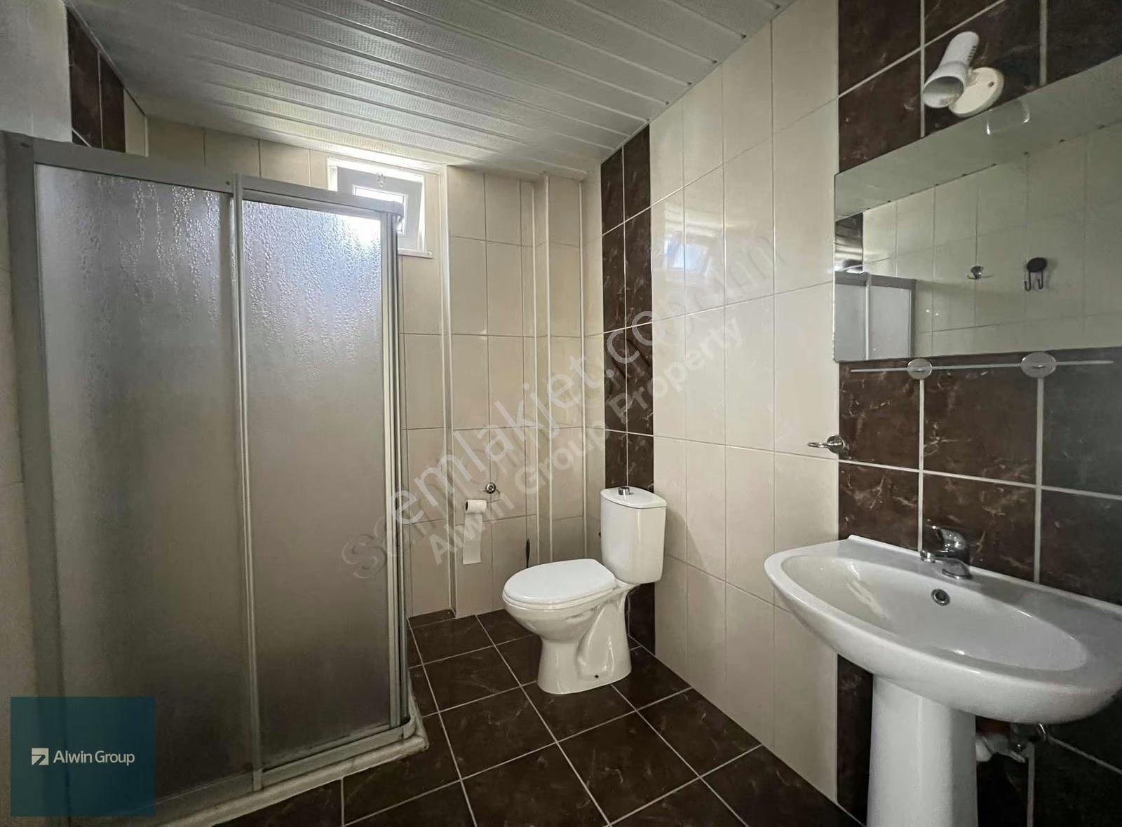 Alanya Dinek De Kiralık Uygun Daire - Görsel 9