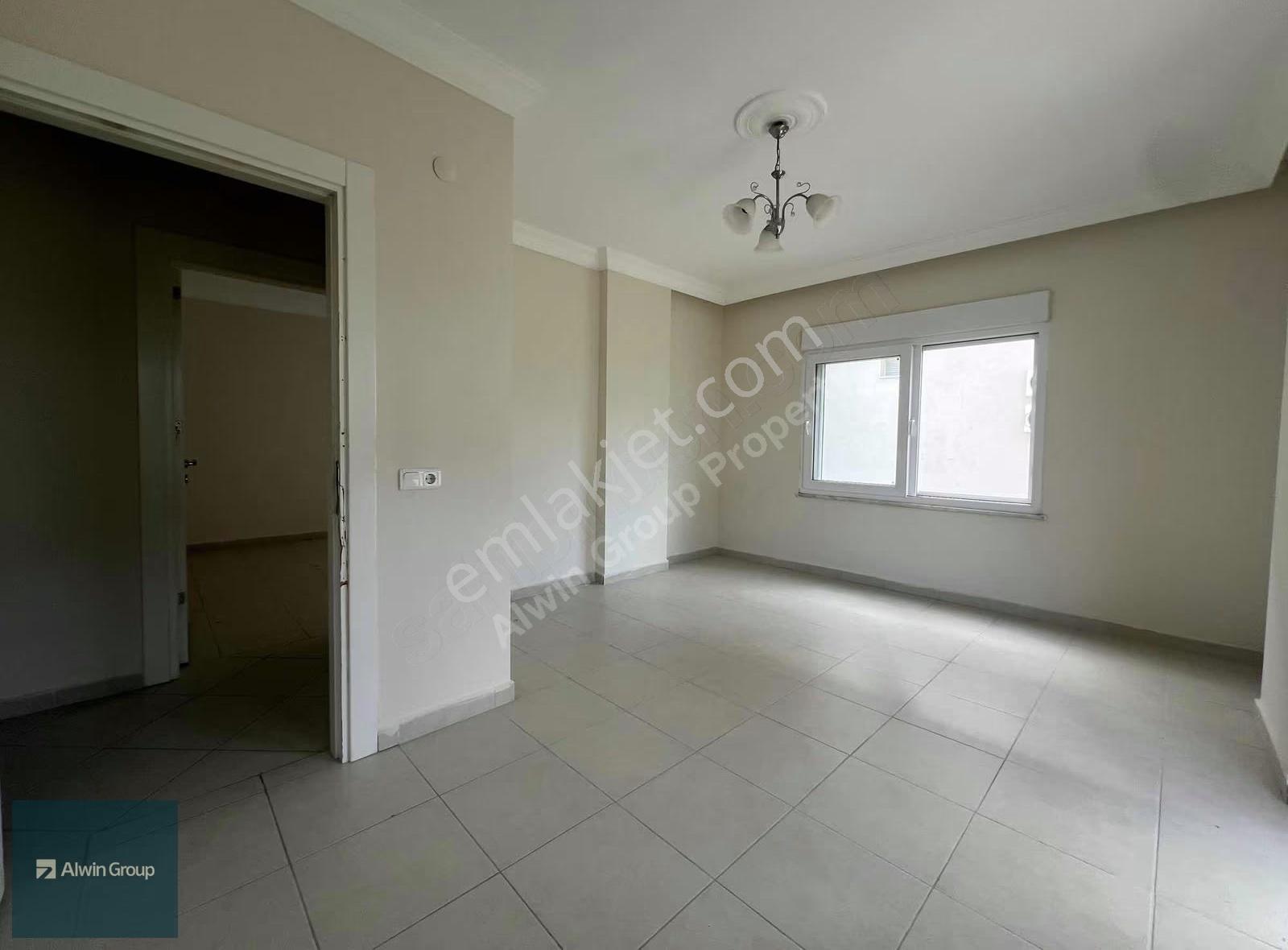 Alanya Dinek De Kiralık Uygun Daire - Görsel 15