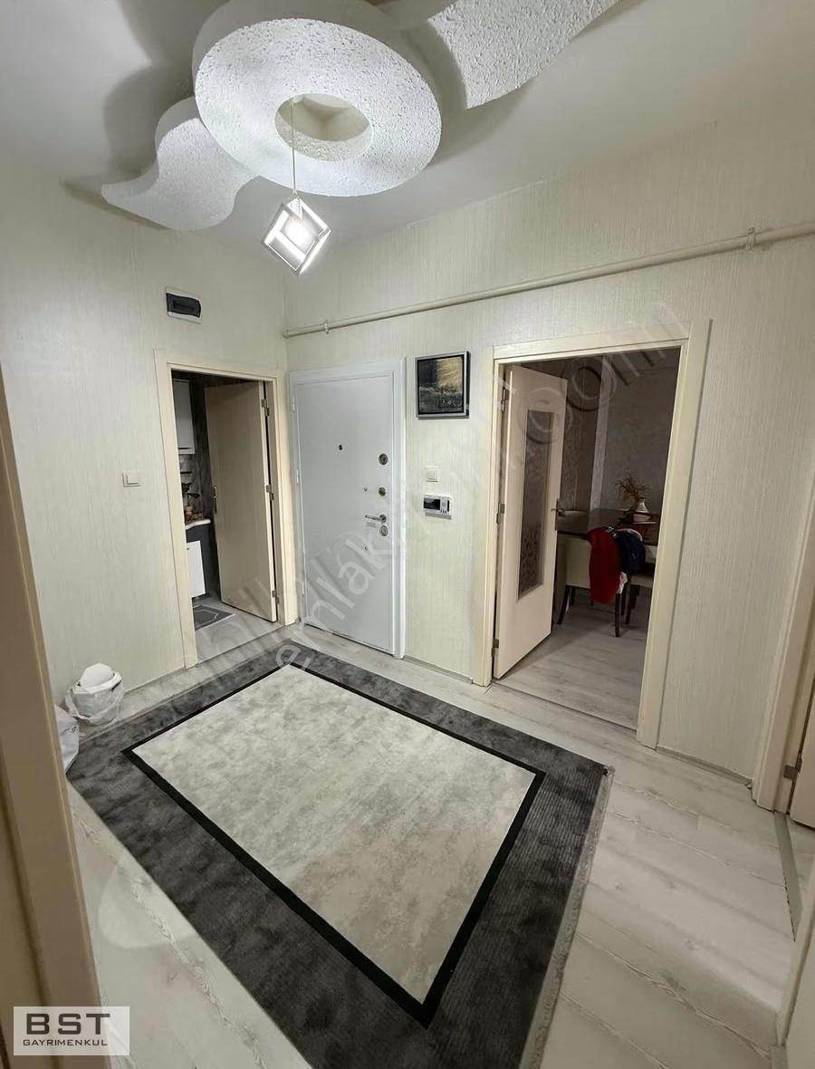 Akıncılar Mh 2+1 125 M2 Asansörlü Yerden Isıtmalı Satılık Daire - Görsel 17