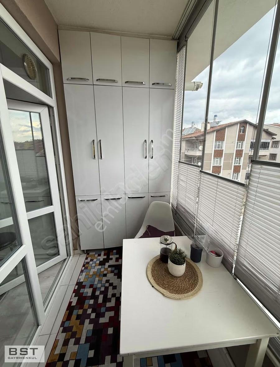 Akıncılar Mh 2+1 125 M2 Asansörlü Yerden Isıtmalı Satılık Daire - Görsel 23