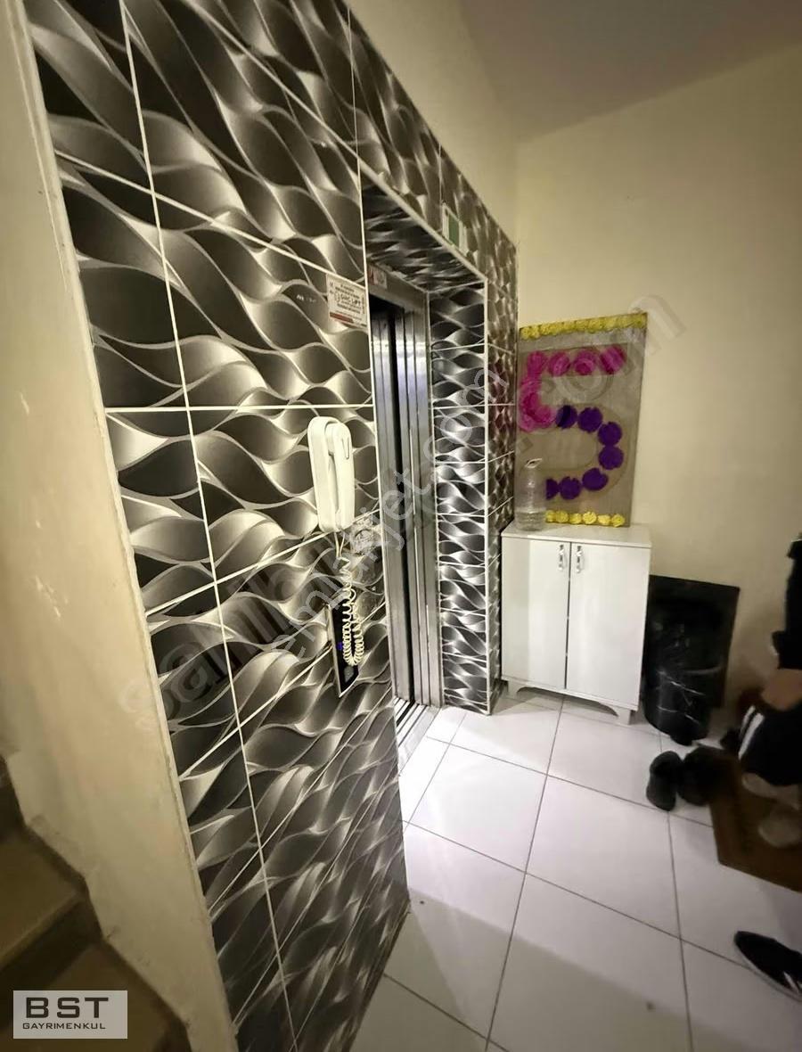 Akıncılar Mh 2+1 125 M2 Asansörlü Yerden Isıtmalı Satılık Daire - Görsel 21