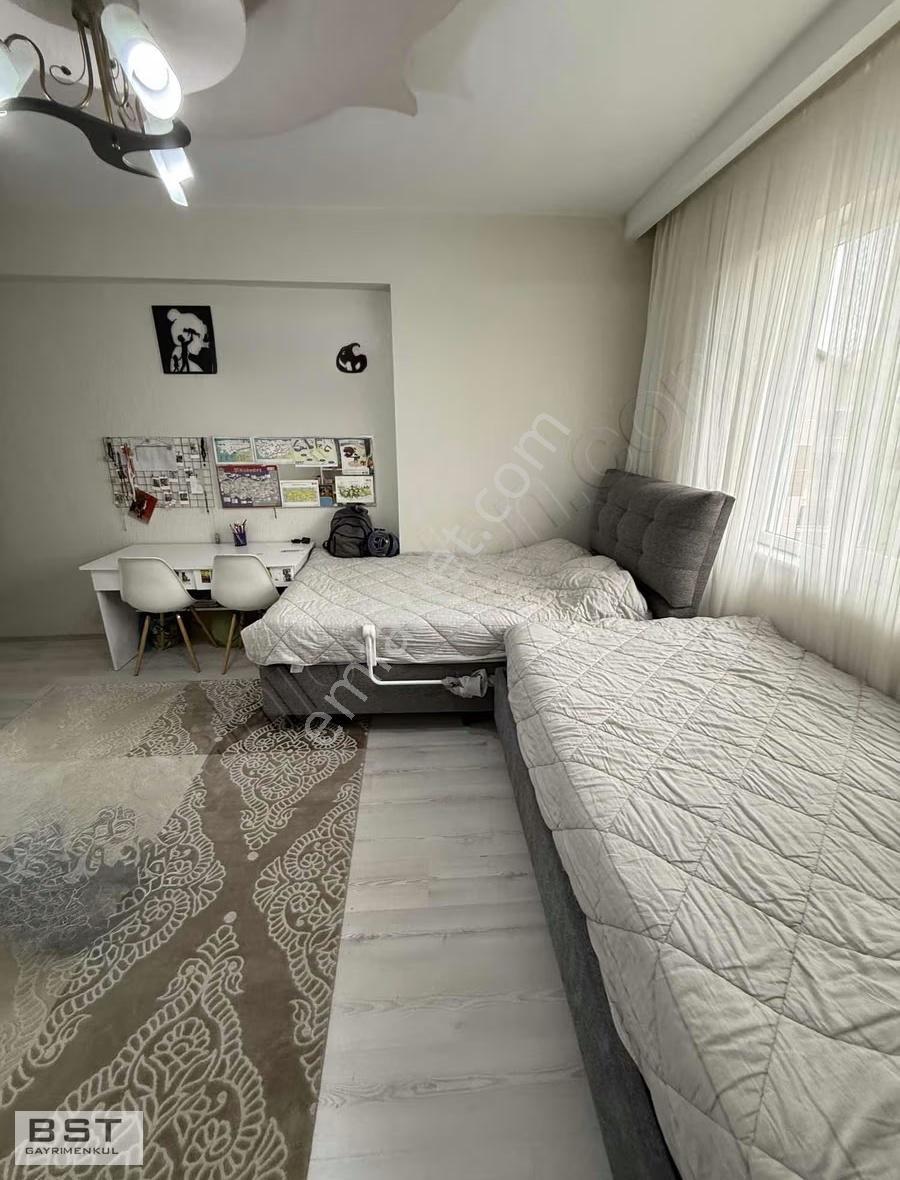 Akıncılar Mh 2+1 125 M2 Asansörlü Yerden Isıtmalı Satılık Daire - Görsel 26