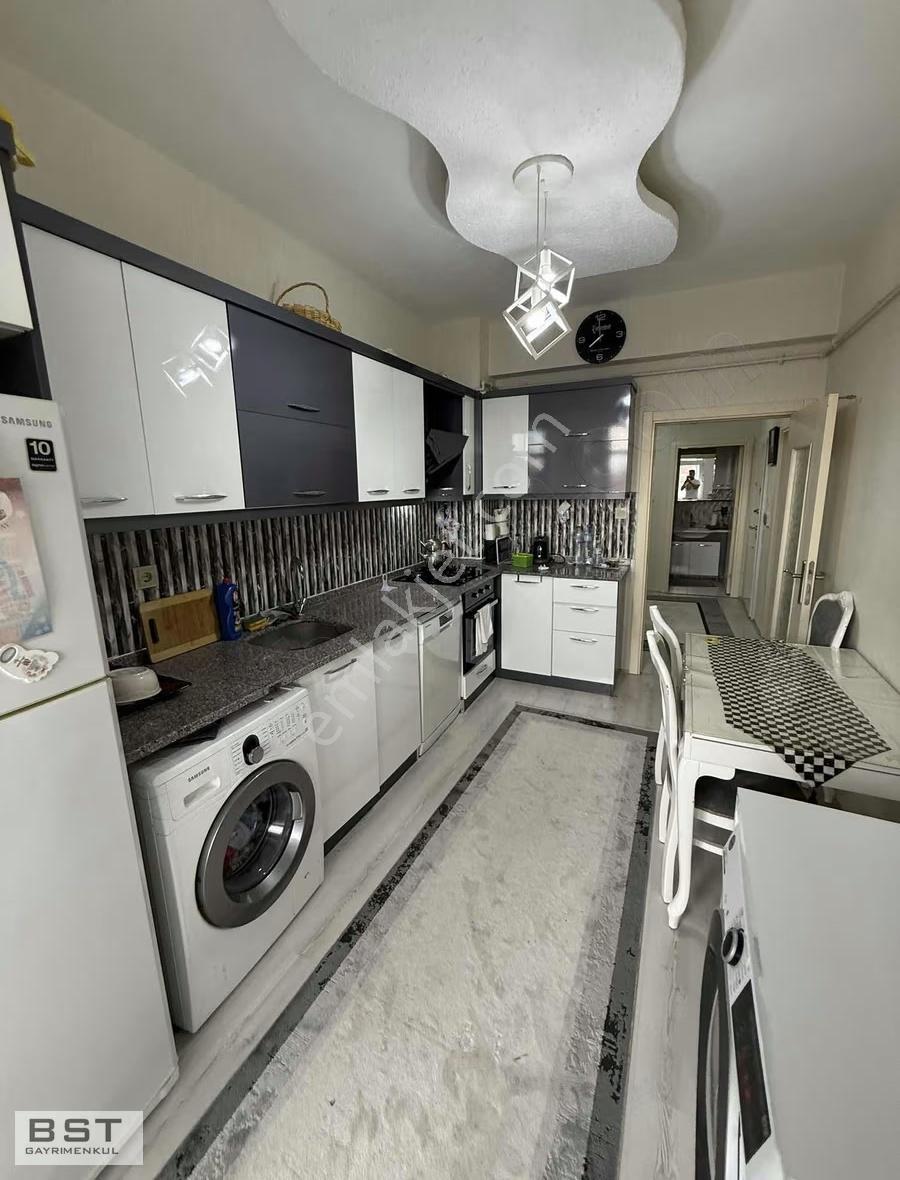 Akıncılar Mh 2+1 125 M2 Asansörlü Yerden Isıtmalı Satılık Daire - Görsel 9