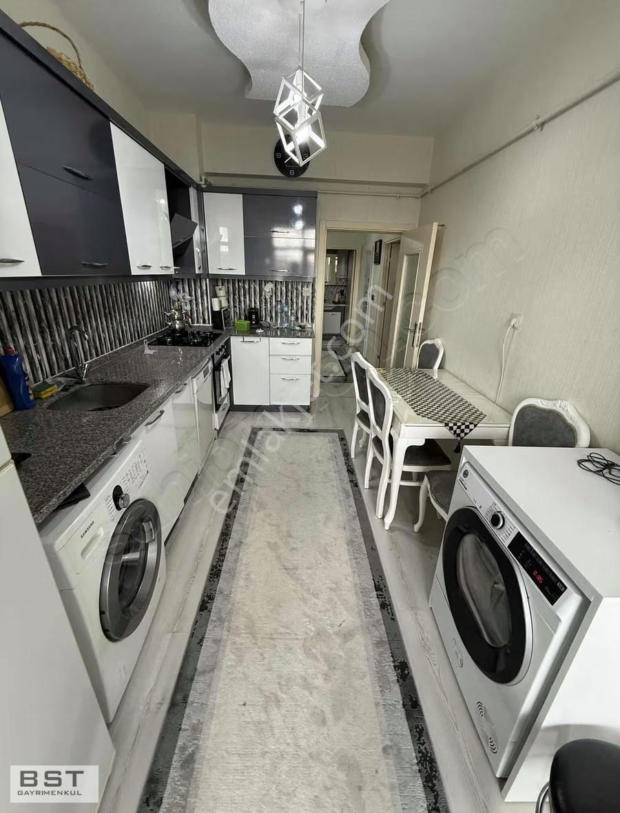 Akıncılar Mh 2+1 125 M2 Asansörlü Yerden Isıtmalı Satılık Daire - Görsel 20
