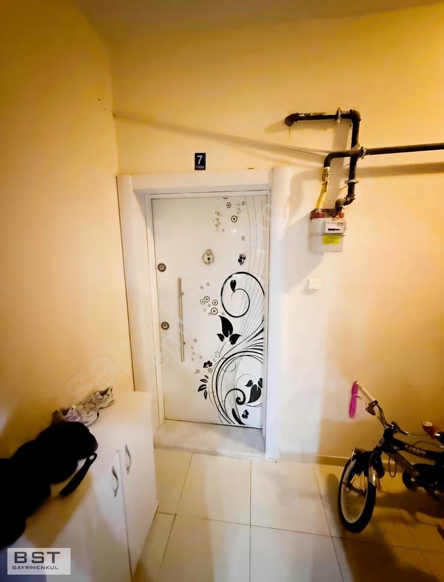 Akıncılar Mh 2+1 125 M2 Asansörlü Yerden Isıtmalı Satılık Daire - Görsel 25
