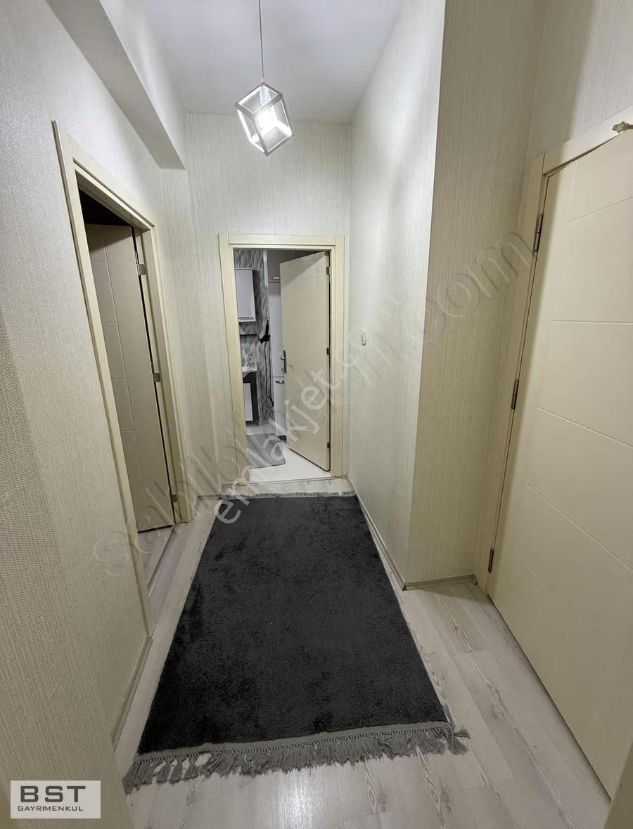 Akıncılar Mh 2+1 125 M2 Asansörlü Yerden Isıtmalı Satılık Daire - Görsel 22