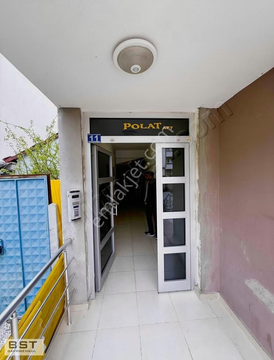 Akıncılar Mh 2+1 125 M2 Asansörlü Yerden Isıtmalı Satılık Daire - Görsel 11