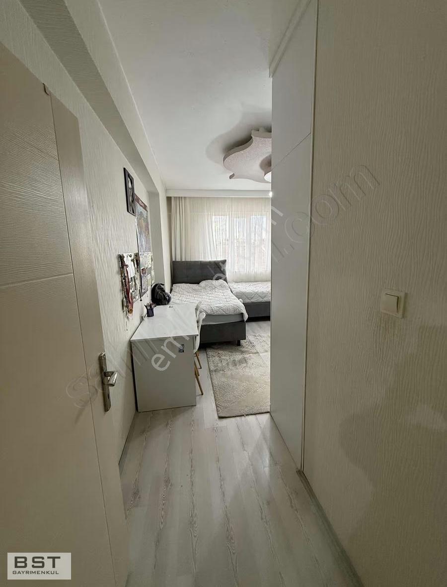Akıncılar Mh 2+1 125 M2 Asansörlü Yerden Isıtmalı Satılık Daire - Görsel 7