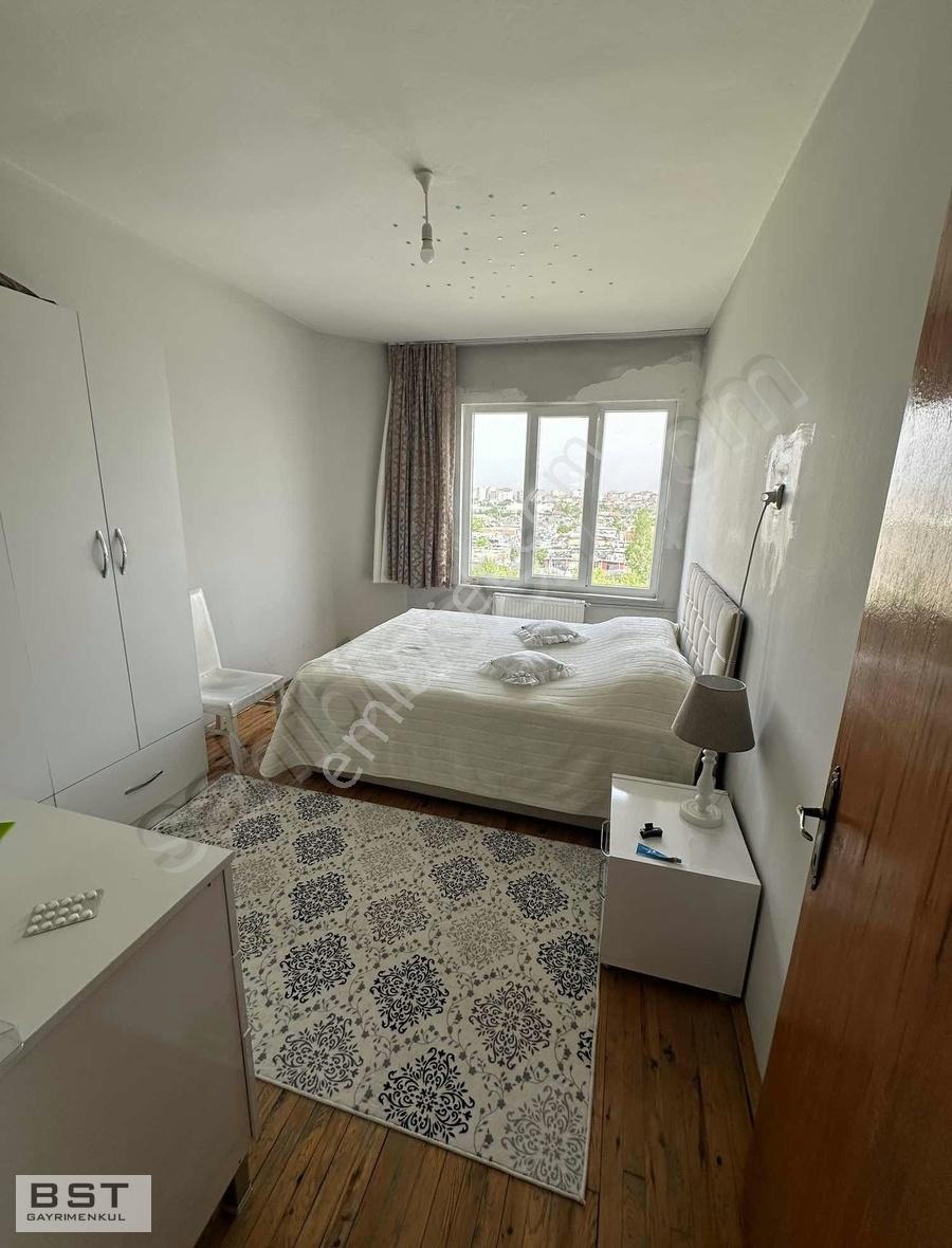 Kent Plaza Yakını 3+1 Asansörlü, Bakımlı, Ara Kat, Site İçi - Görsel 30
