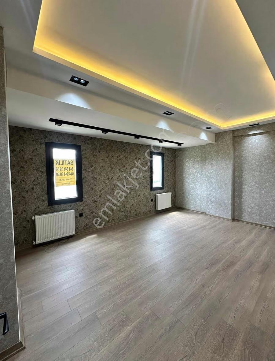 4+1 Diyarbakır Yoluna Sıfır Lüks Satılık Daireler - Görsel 20