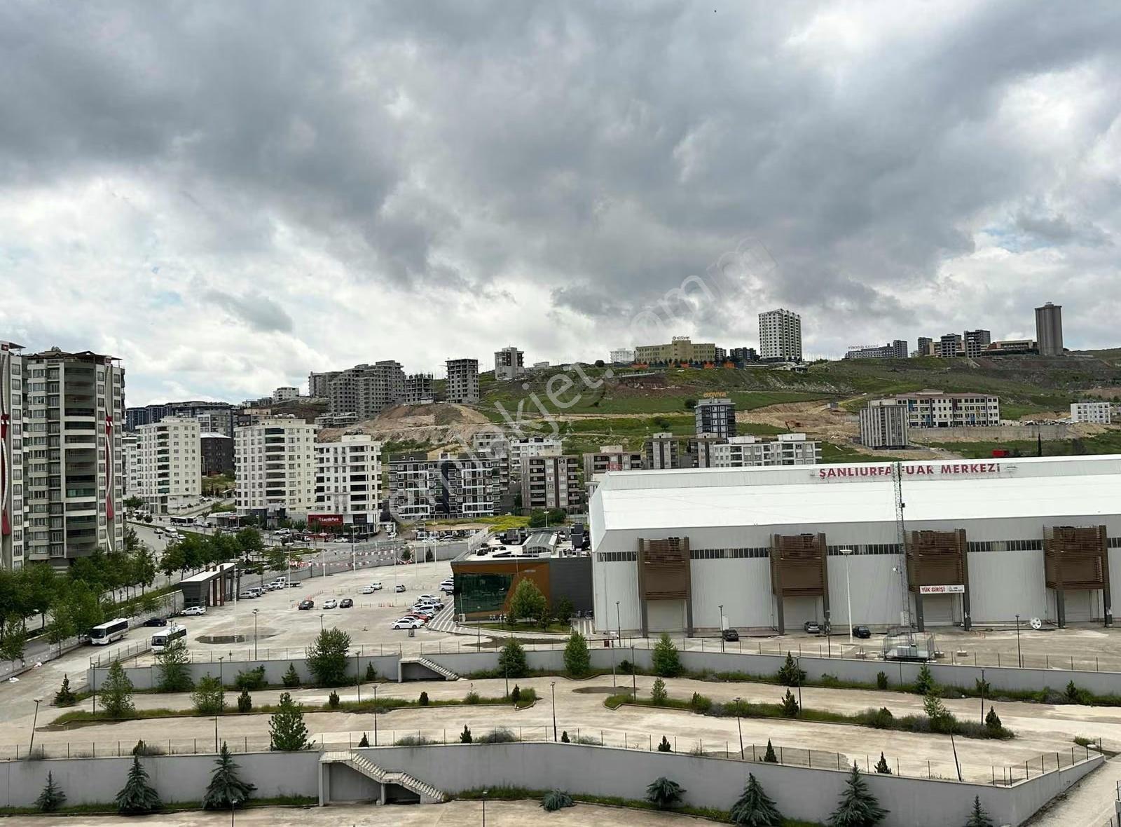 4+1 Diyarbakır Yoluna Sıfır Lüks Satılık Daireler - Görsel 21
