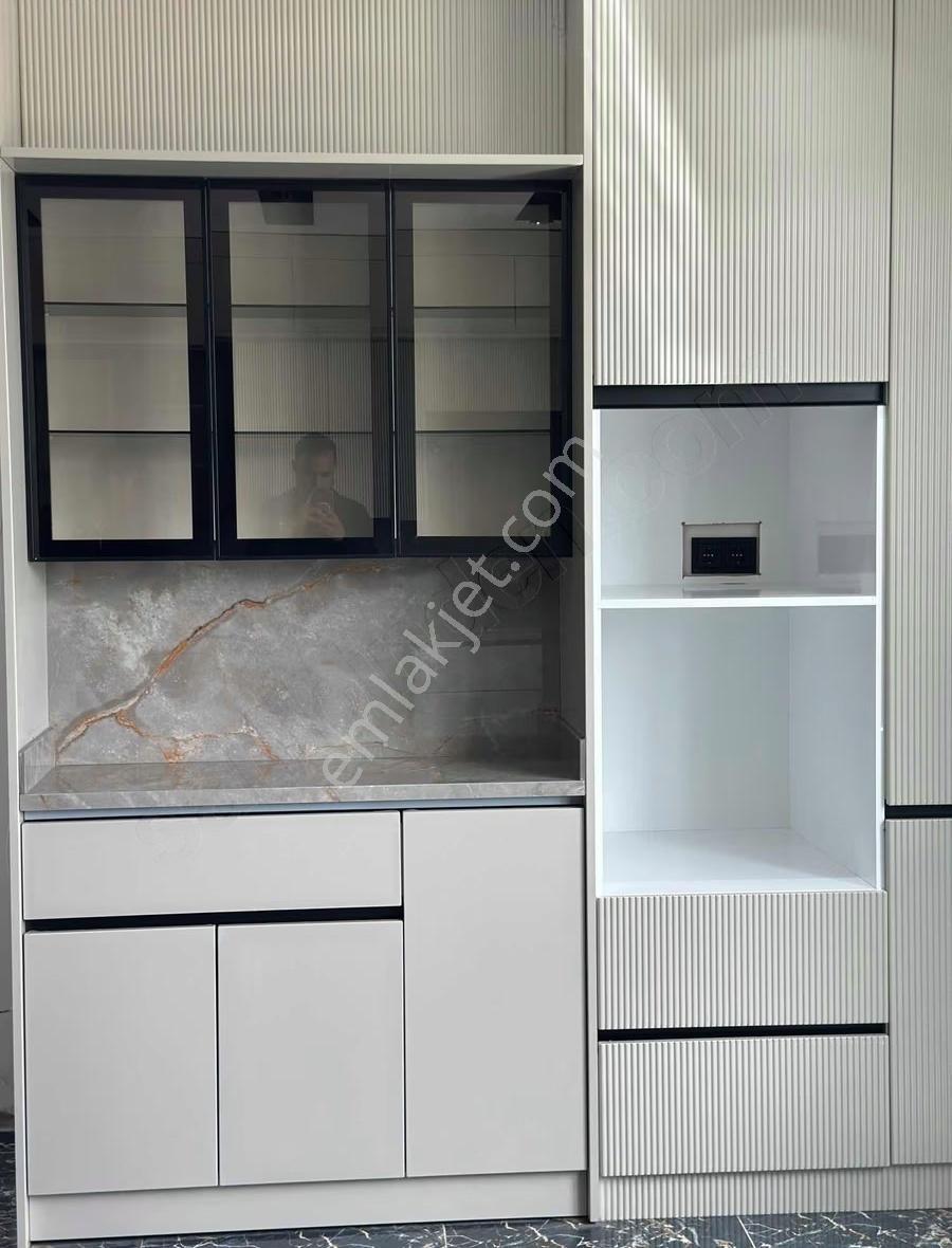 Diyarbakır Yoluna Sıfır Ultra Lüks Satılık 5 Odalı Daire - Görsel 3