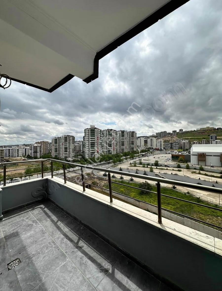 Diyarbakır Yoluna Sıfır Ultra Lüks Satılık 5 Odalı Daire - Görsel 21