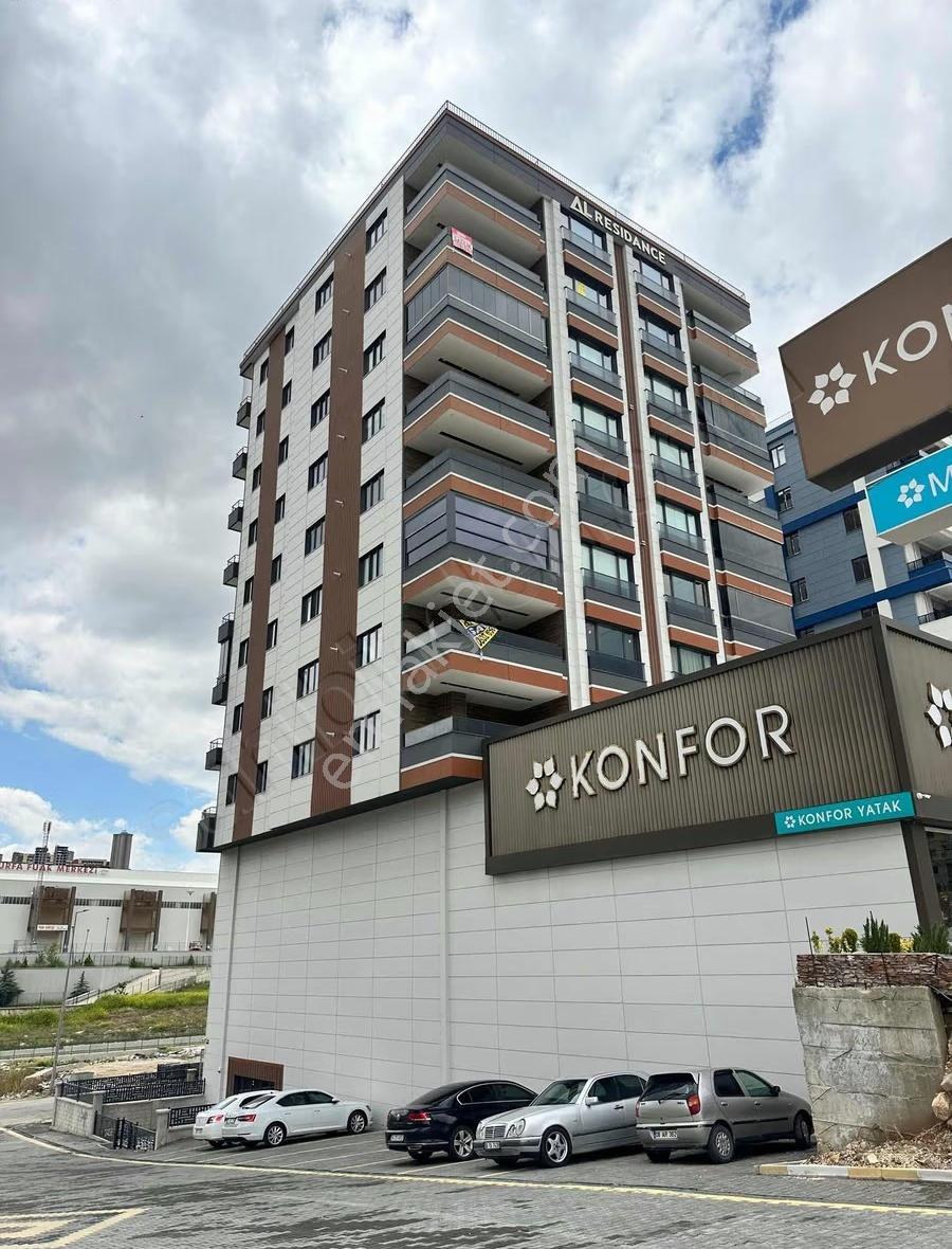 Diyarbakır Yoluna Sıfır Ultra Lüks Satılık 5 Odalı Daire - Görsel 13