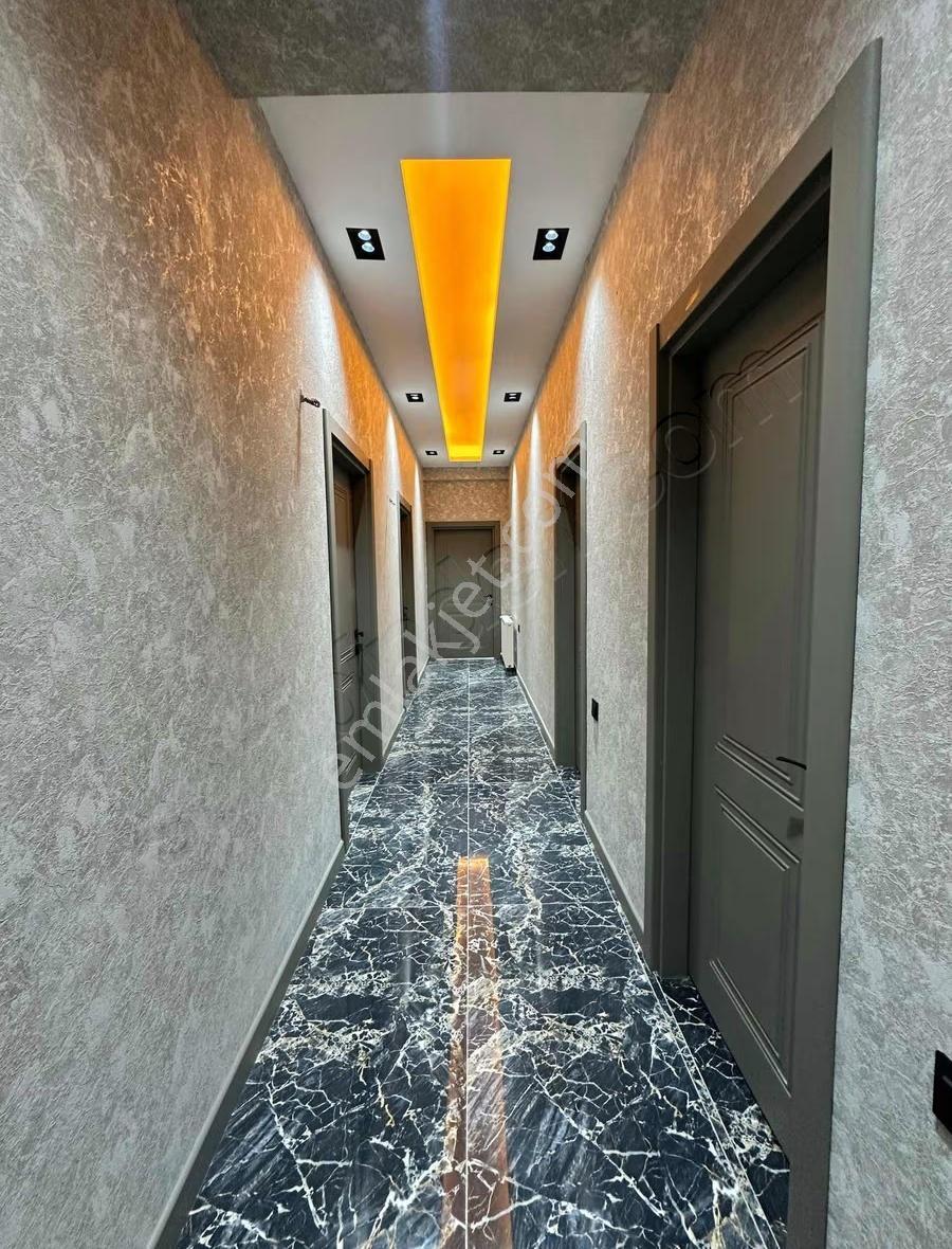 Diyarbakır Yoluna Sıfır Ultra Lüks Satılık 5 Odalı Daire - Görsel 12