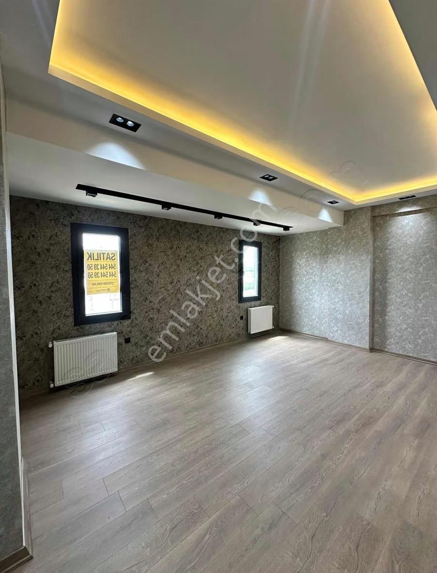 Diyarbakır Yoluna Sıfır Ultra Lüks Satılık 5 Odalı Daire - Görsel 14