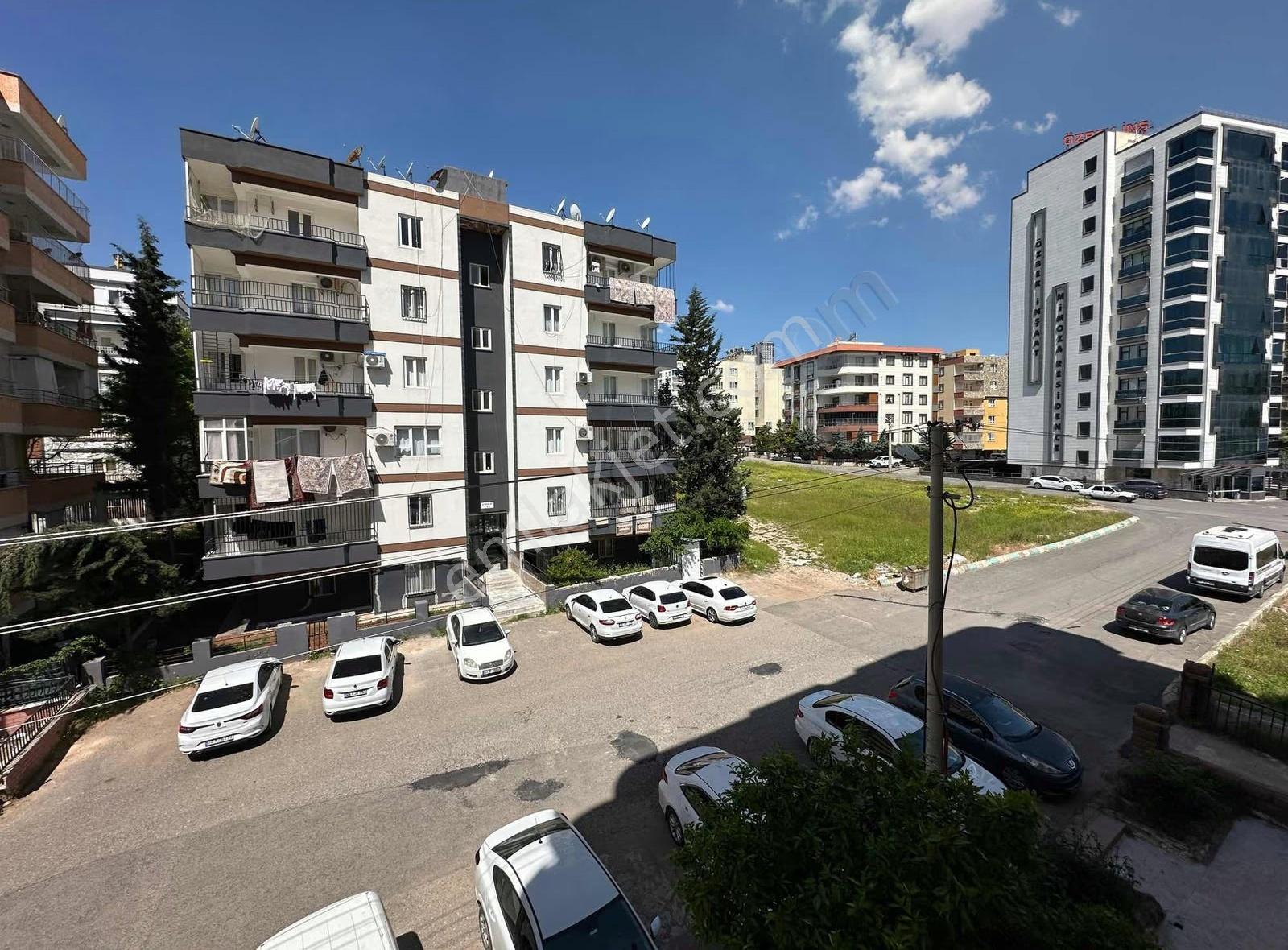 Ertuğrul Gazi Mah. Süper Konumda Satılık Daire - Görsel 23