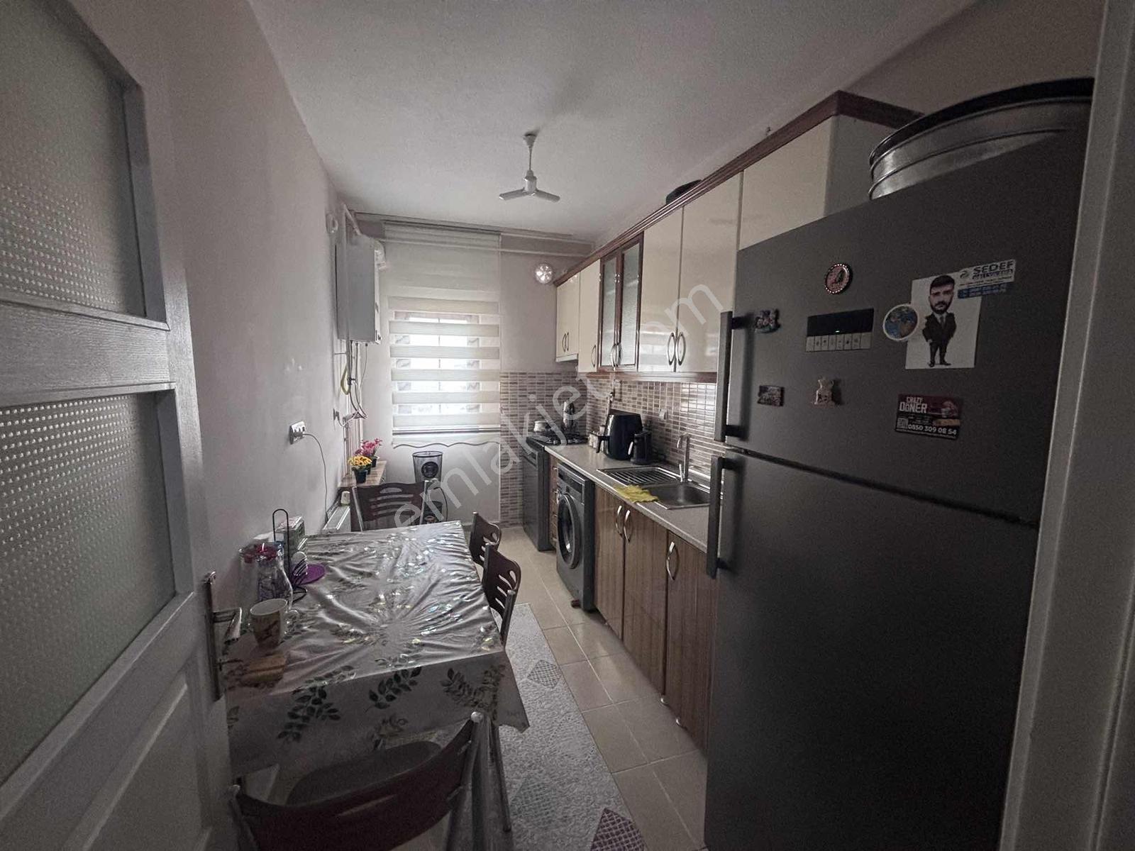 Remax/dem'den Geçit Toki 2. Etap 2+1 Ara Kat Satılık Daire - Görsel 7
