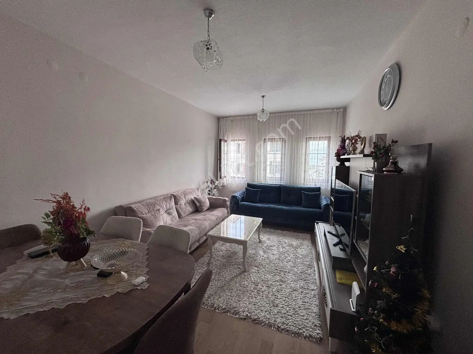 Remax/dem'den Geçit Toki 2. Etap 2+1 Ara Kat Satılık Daire - Görsel 2
