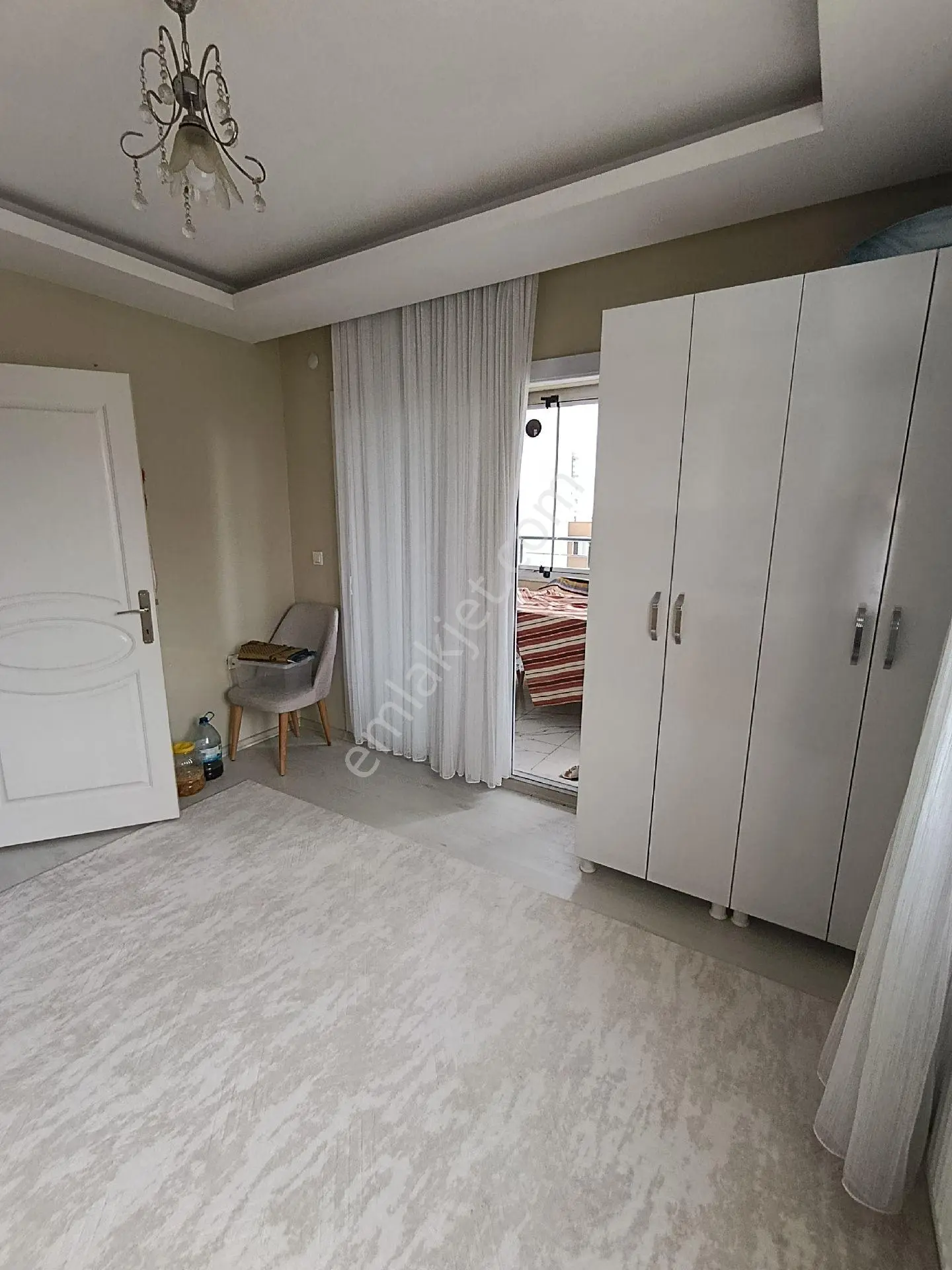 Hanzade Kebap Civarı 2+1 Kapalı Mutfak 95 M2 Kiralık - Görsel 2