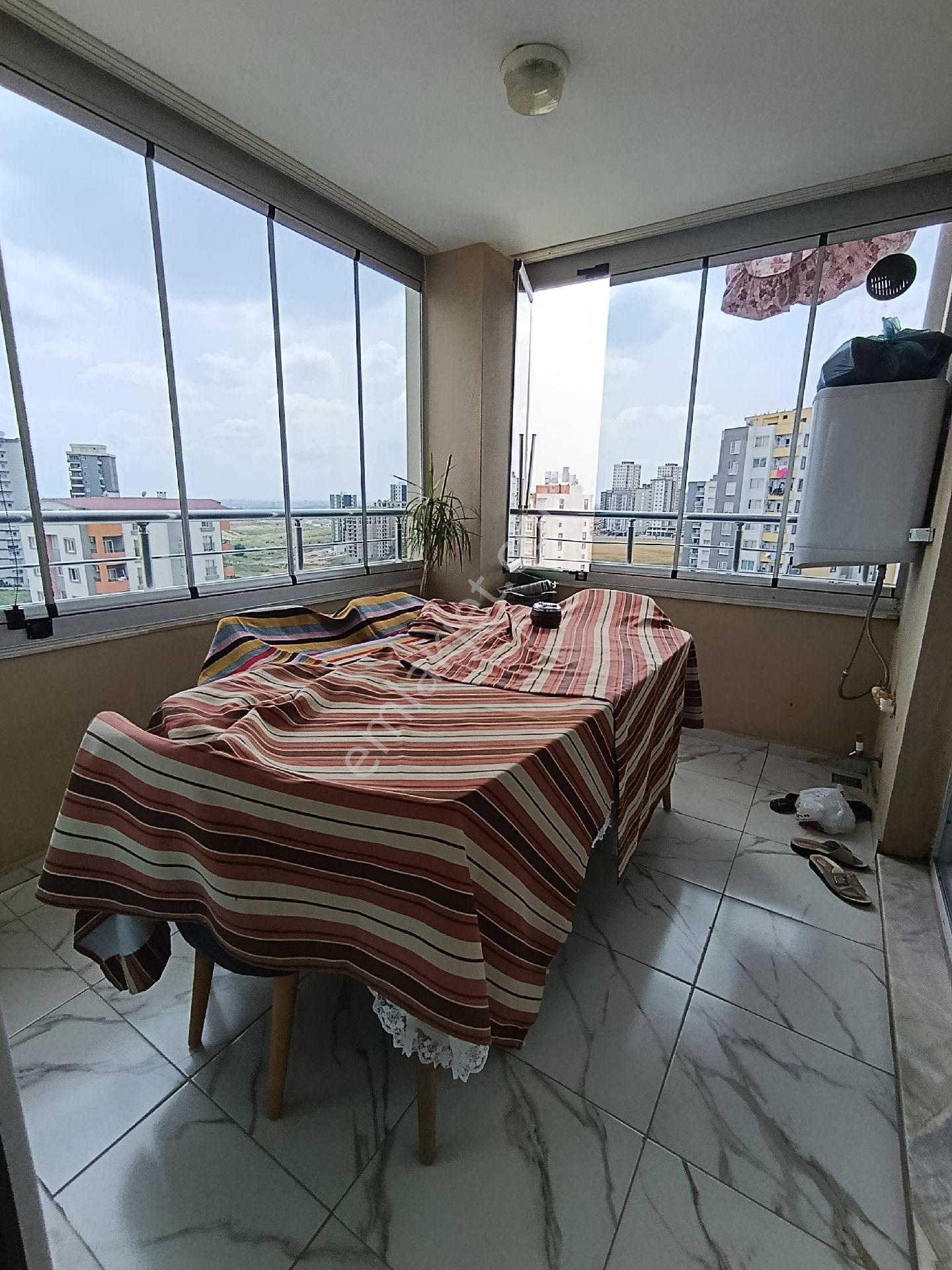 Hanzade Kebap Civarı 2+1 Kapalı Mutfak 95 M2 Kiralık - Görsel 15