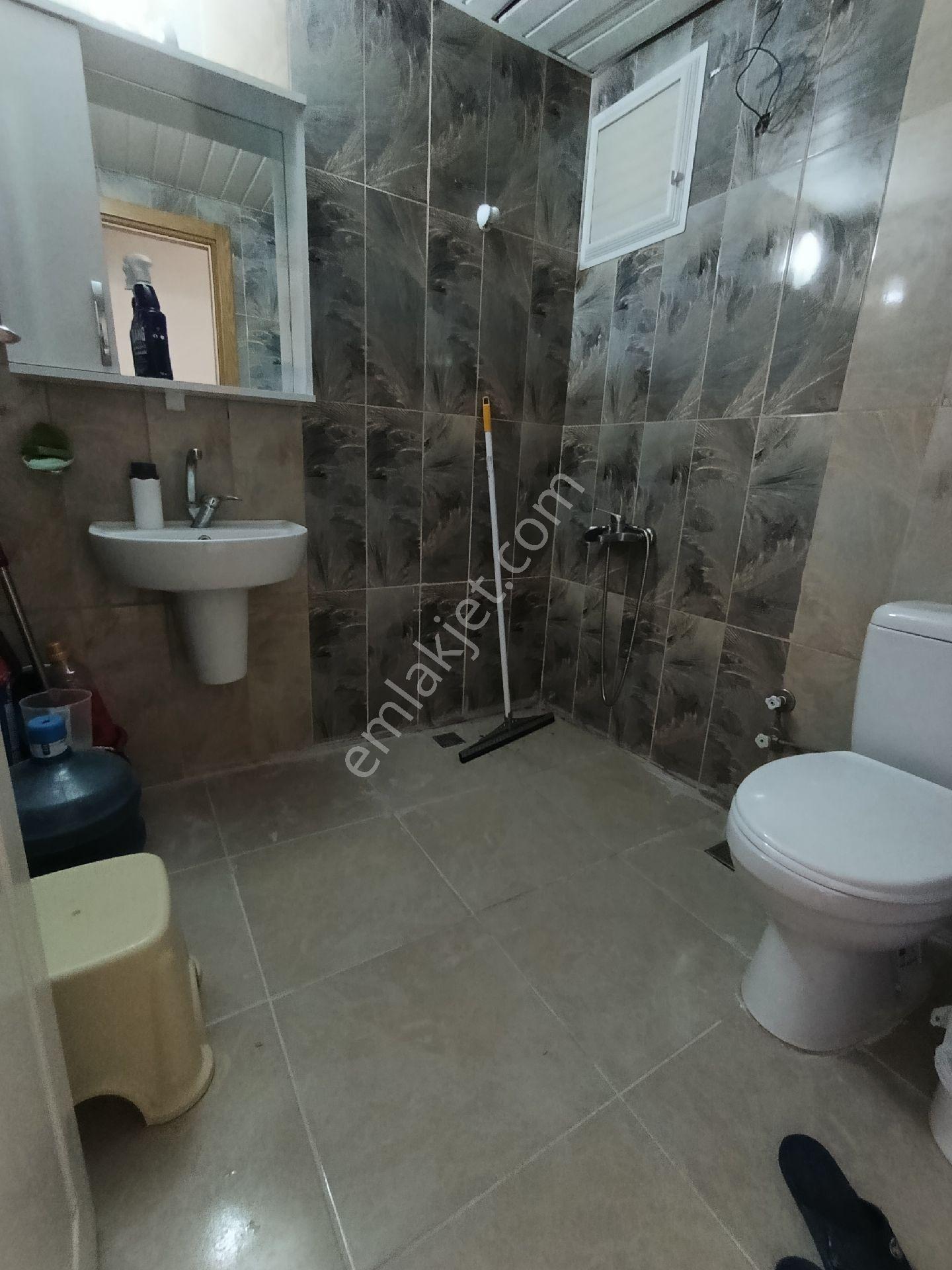 Hanzade Kebap Civarı 2+1 Kapalı Mutfak 95 M2 Kiralık - Görsel 12