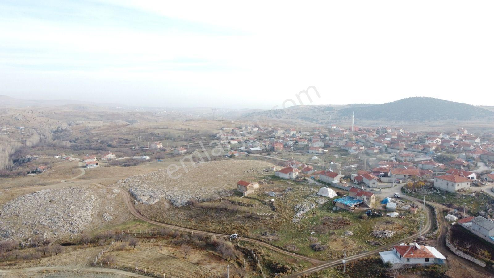 Meram Karadiğin 494 M² 2 Kata İmarlı Muhteşem Müstakil Arsa - Görsel 4
