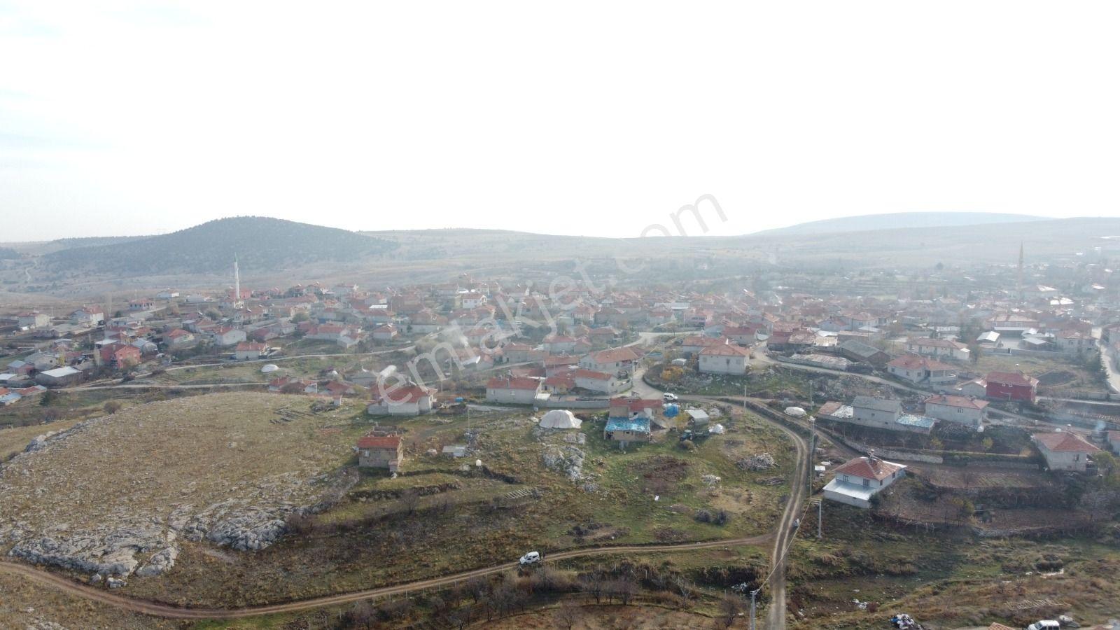 Meram Karadiğin 494 M² 2 Kata İmarlı Muhteşem Müstakil Arsa - Görsel 17