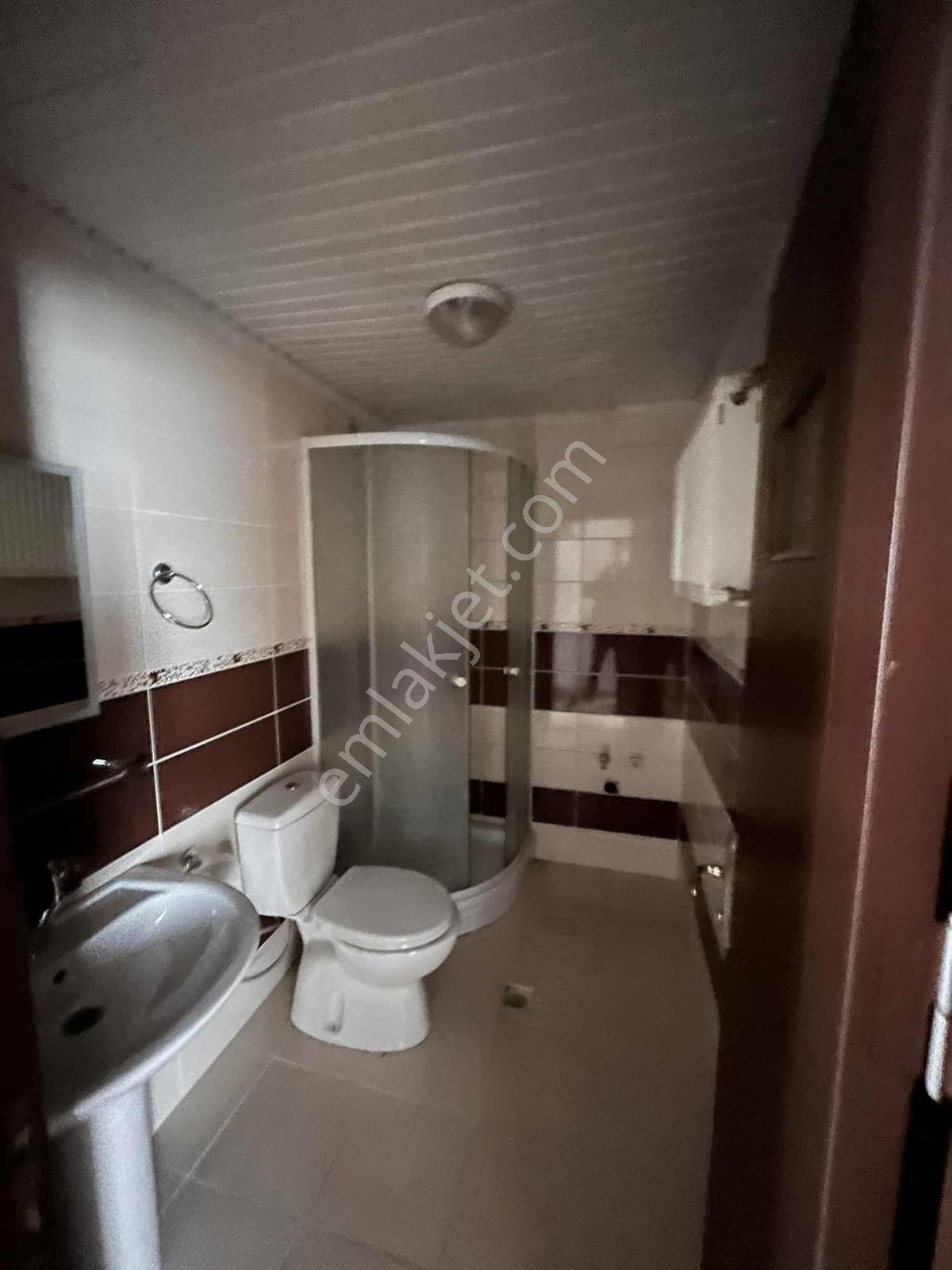 Sakarya Cad. Balkan Cad. Girişi Kiralık 2+1 Daire - Görsel 32