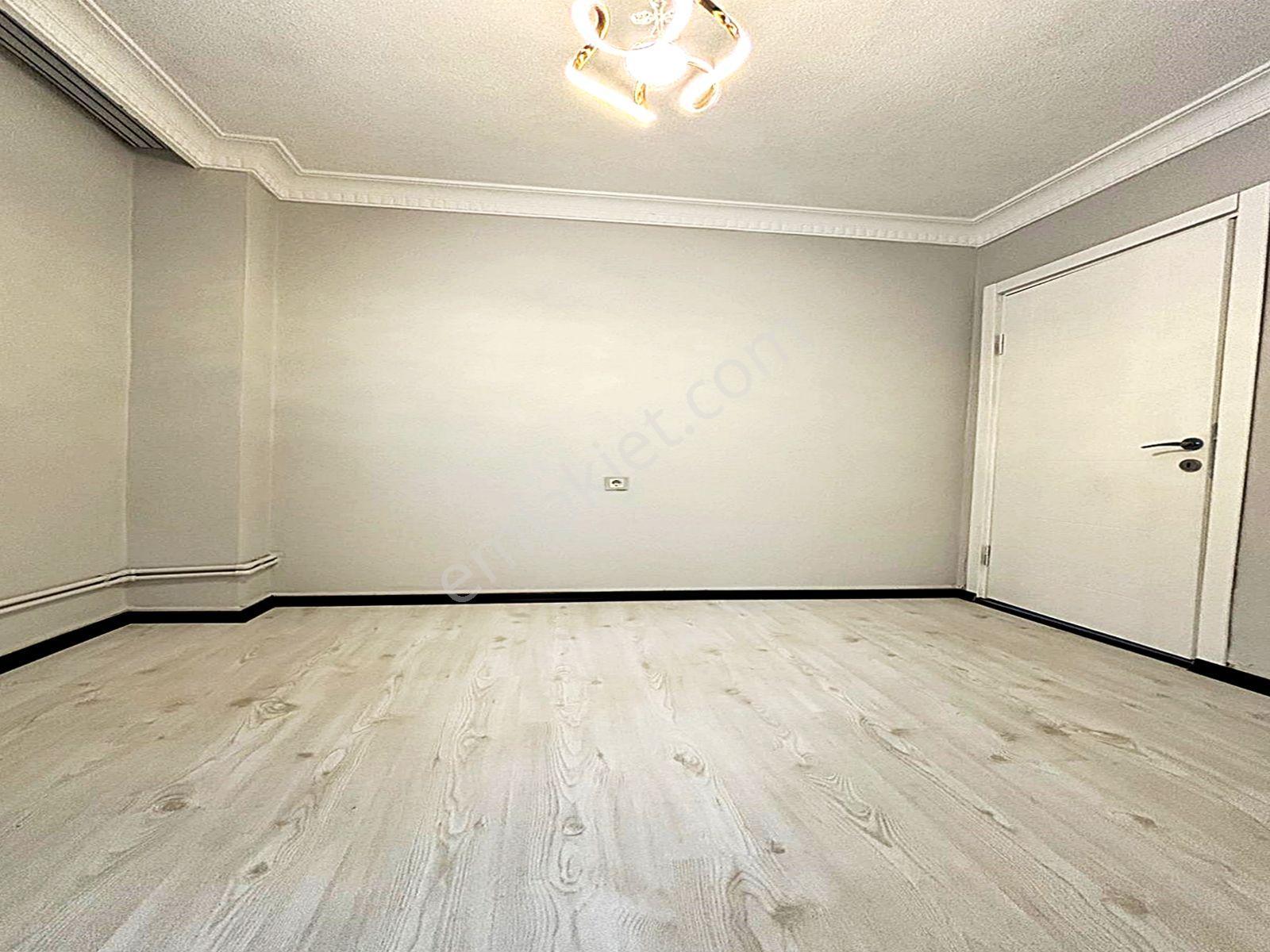 Cadde34 Yapı'dan Merkezi Konumda Eminevim&fuzulev Ve %70 Krediye Uygun Satılık Bahçe Katı! - Görsel 15