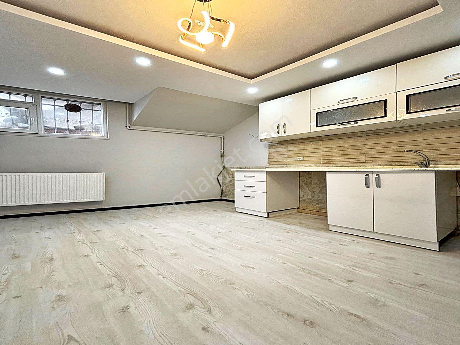 Cadde34 Yapı'dan Merkezi Konumda Eminevim&fuzulev Ve %70 Krediye Uygun Satılık Bahçe Katı! - Görsel 6