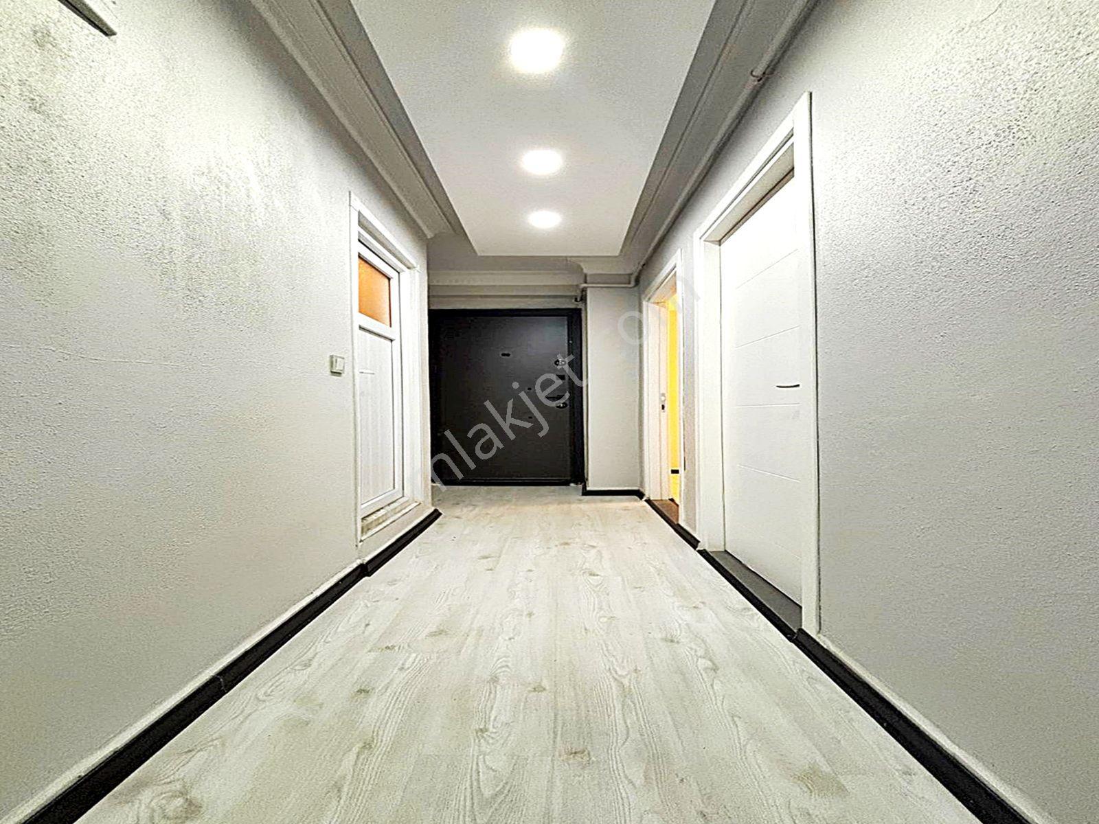 Cadde34 Yapı'dan Merkezi Konumda Eminevim&fuzulev Ve %70 Krediye Uygun Satılık Bahçe Katı! - Görsel 7