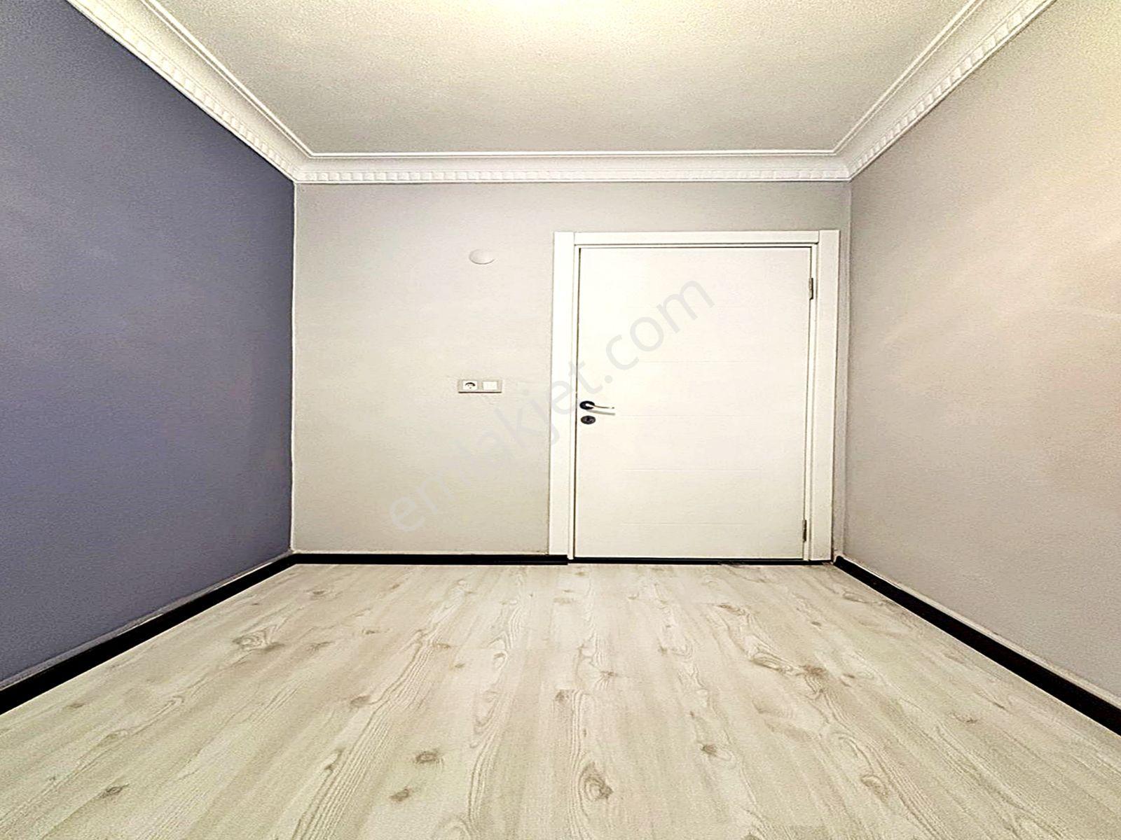 Cadde34 Yapı'dan Merkezi Konumda Eminevim&fuzulev Ve %70 Krediye Uygun Satılık Bahçe Katı! - Görsel 13